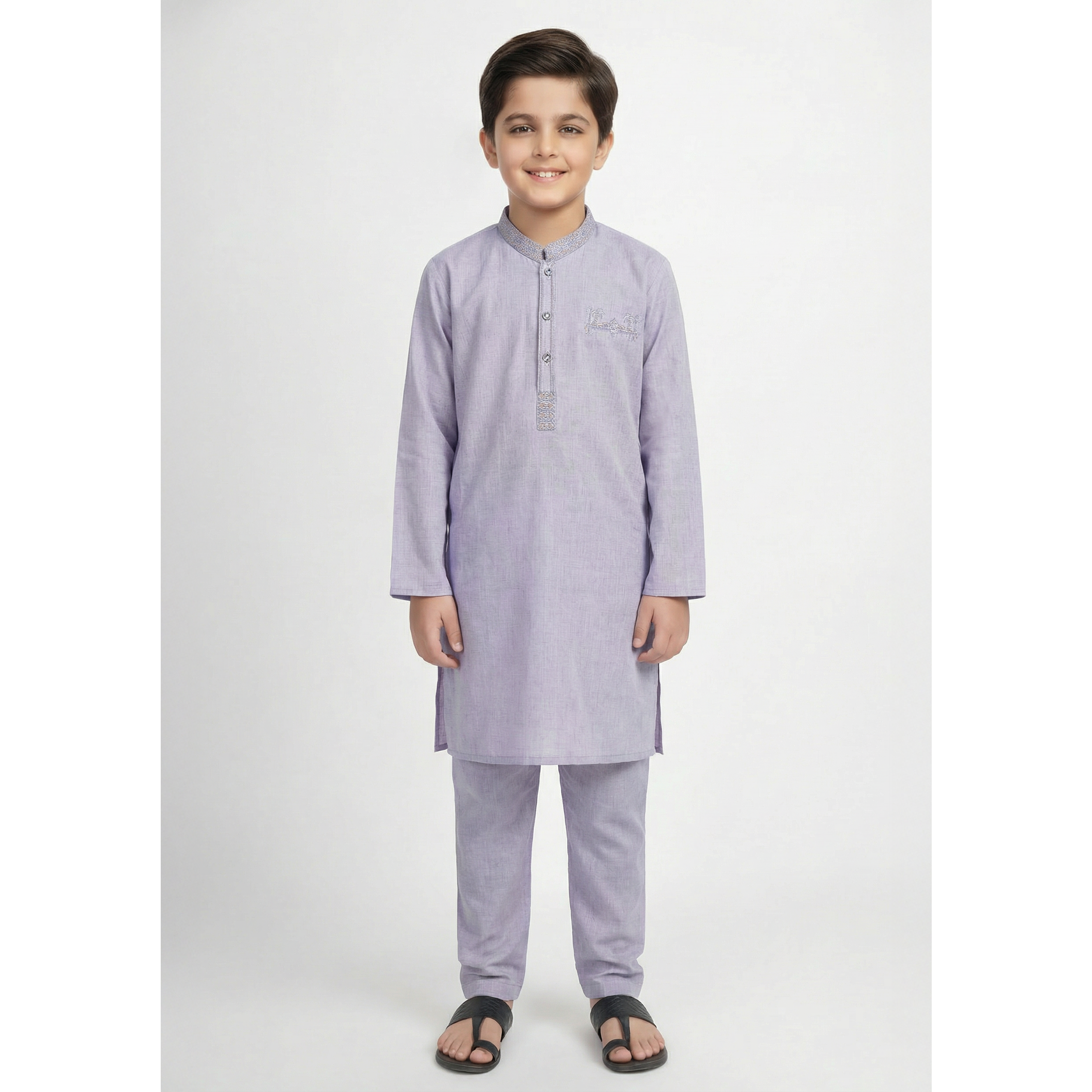Boys Shalwar Kameez