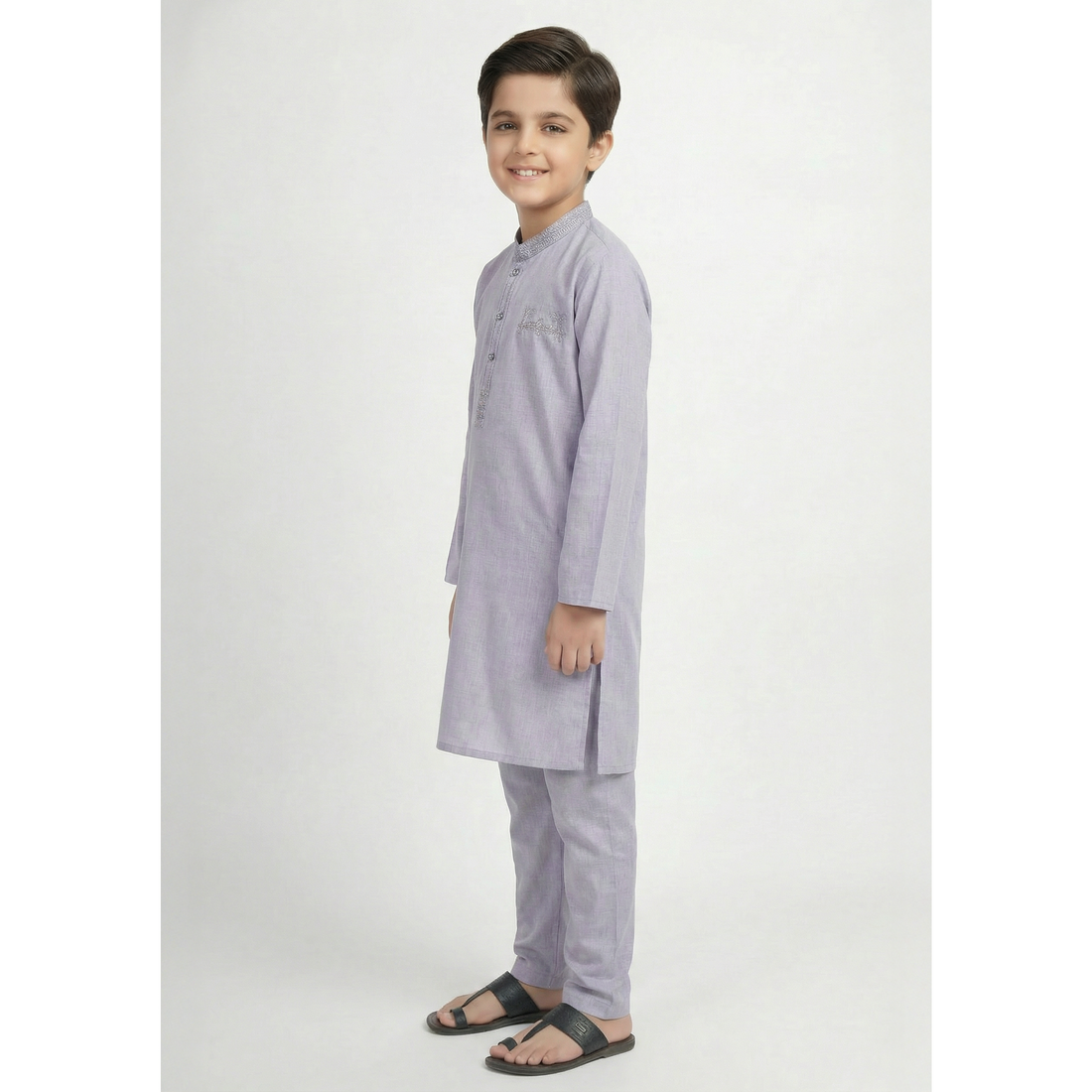 Boys Shalwar Kameez