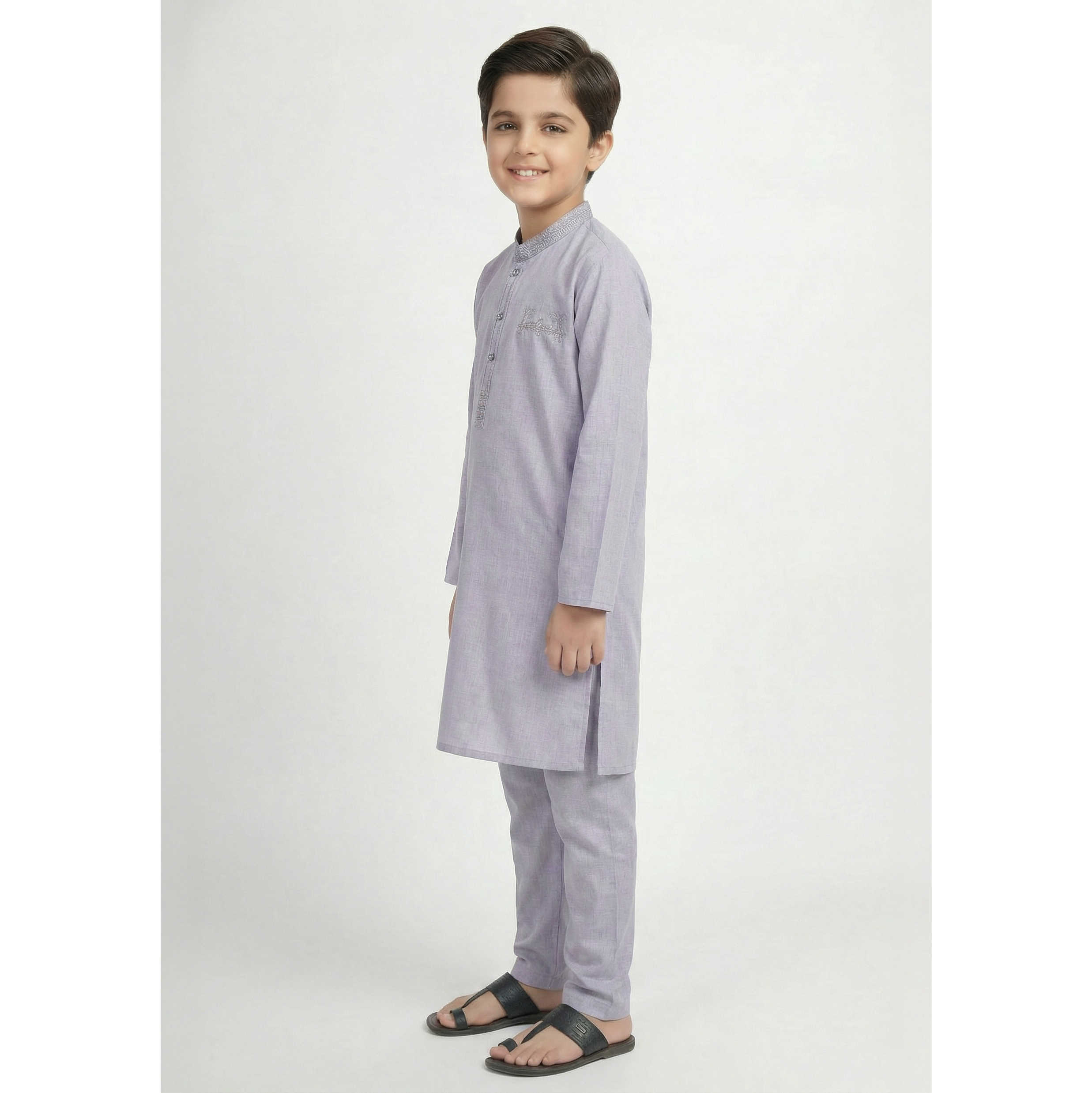 Boys Shalwar Kameez