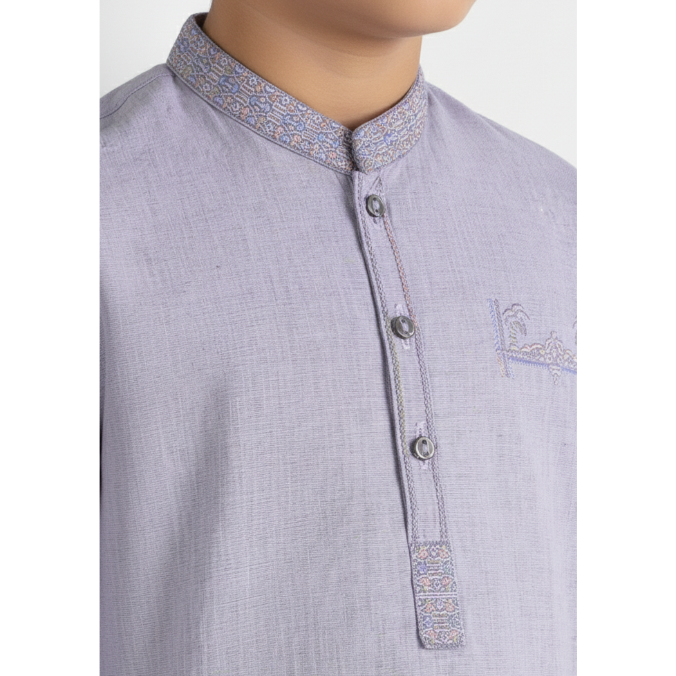 Boys Shalwar Kameez