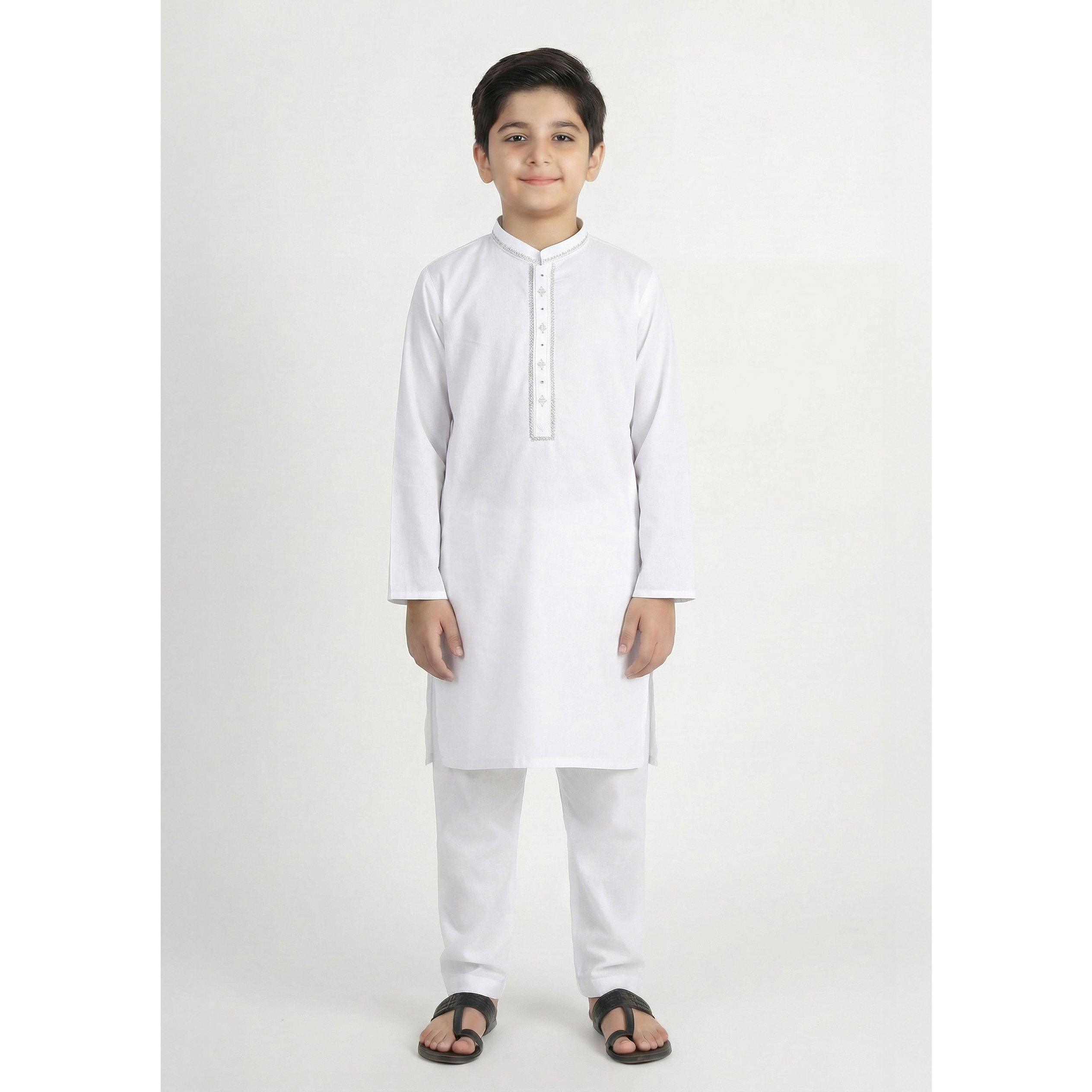 Boys Shalwar Kameez
