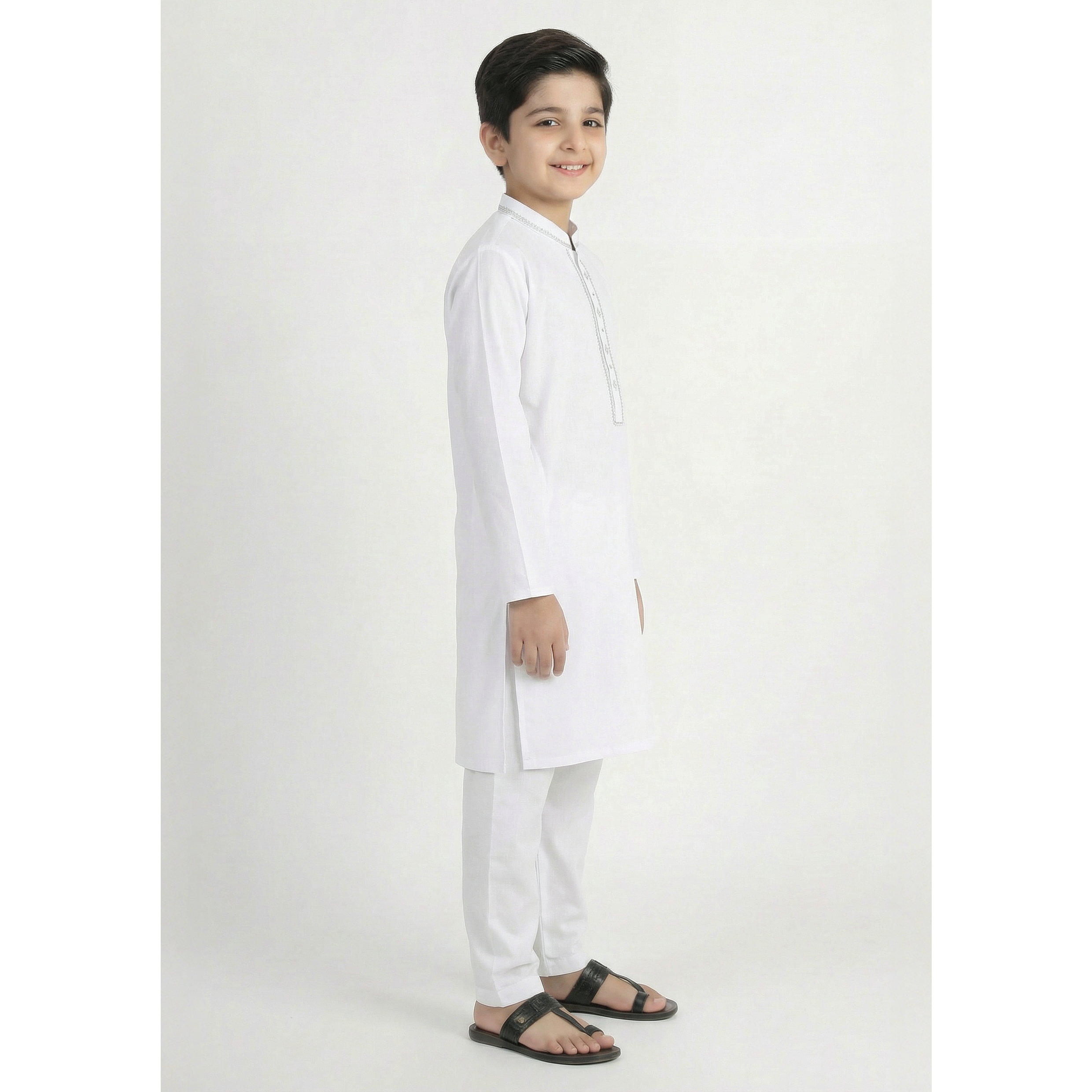 Boys Shalwar Kameez