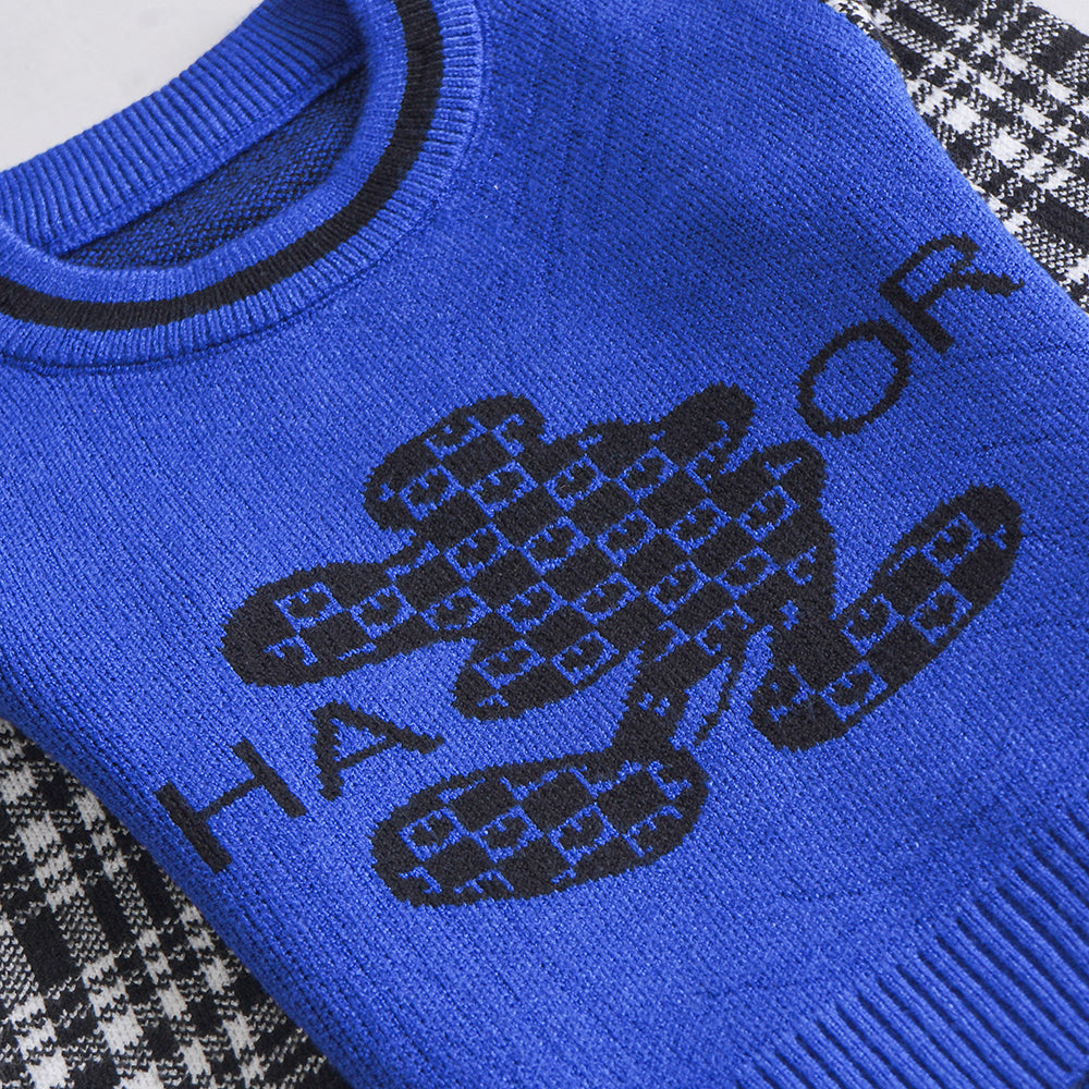 Infant Boys 2 pcs Suit