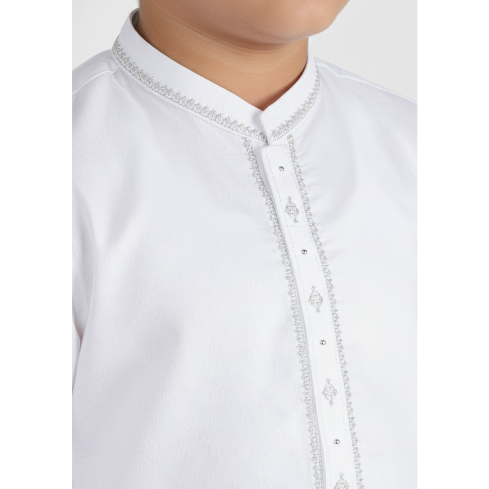 Boys Shalwar Kameez
