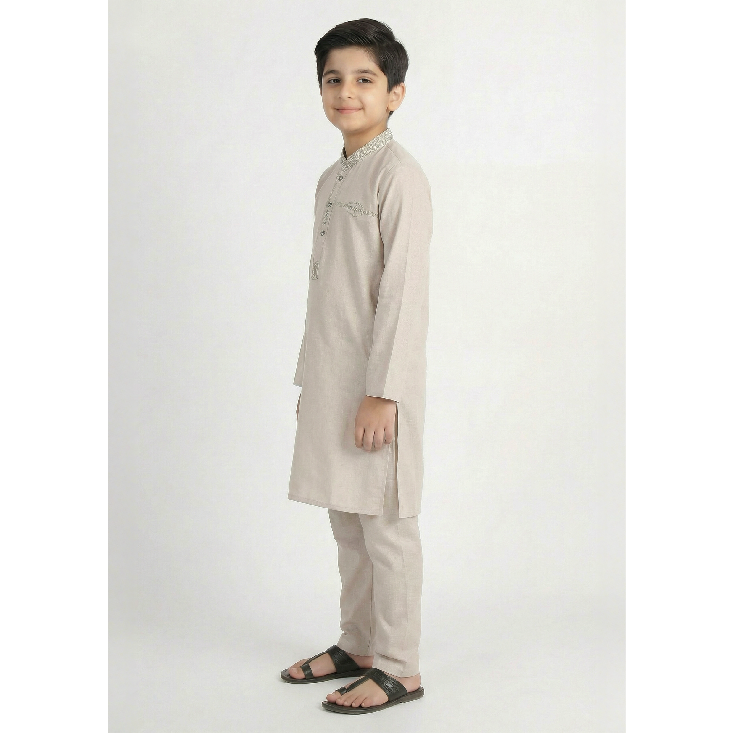 Boys Shalwar Kameez