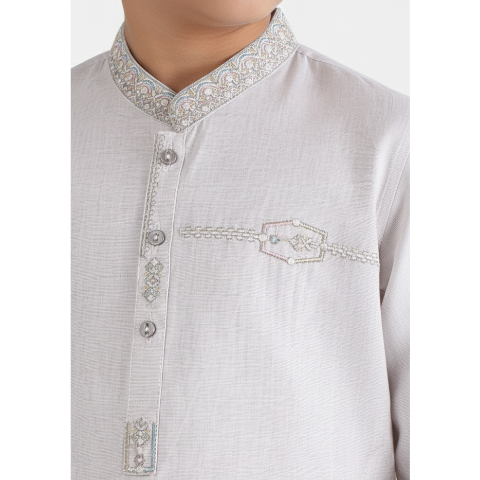 Boys Shalwar Kameez