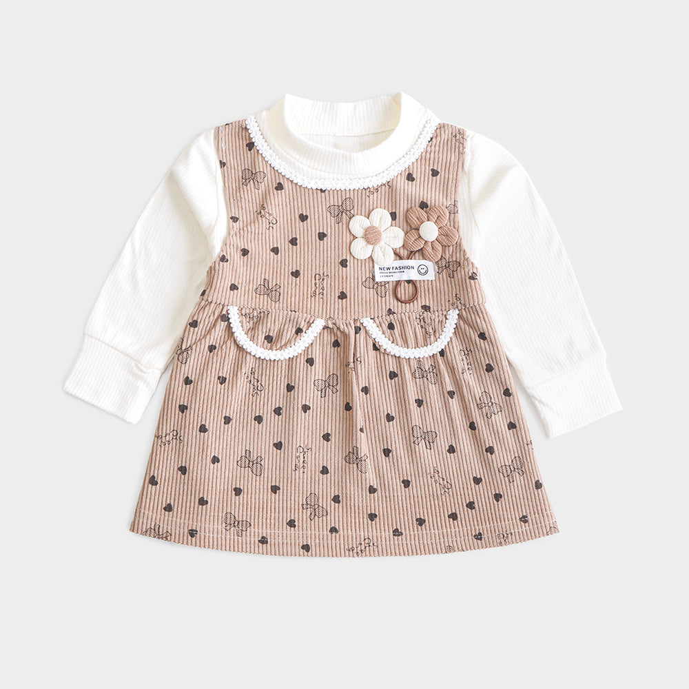 Infant Girls Frock