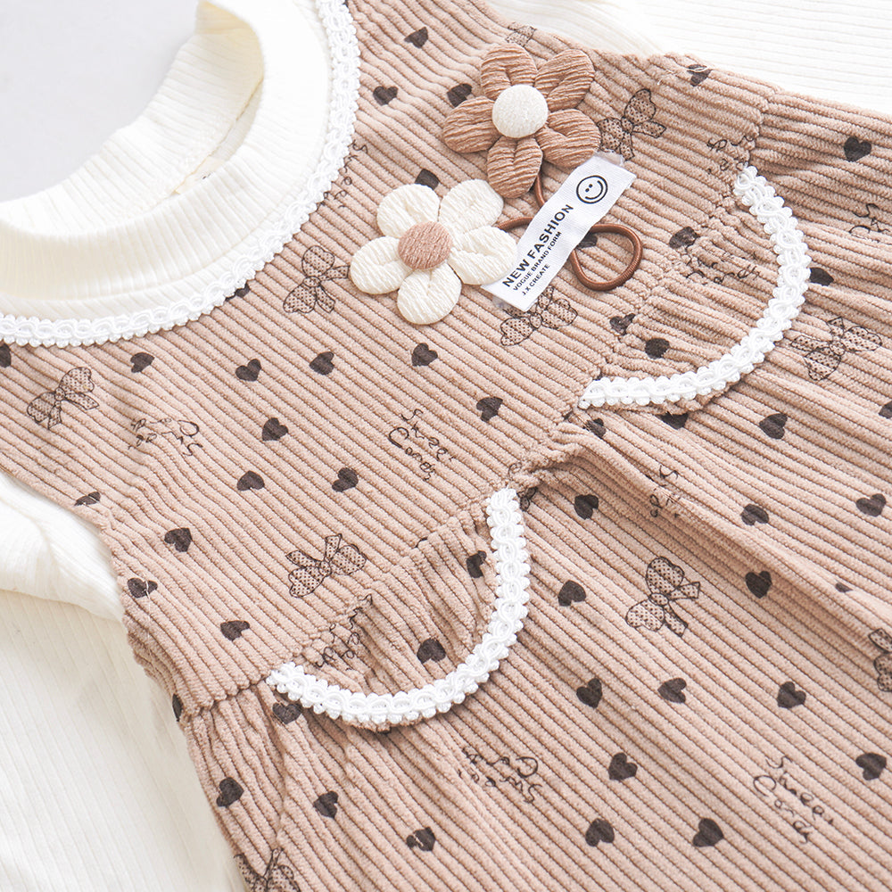 Infant Girls Frock