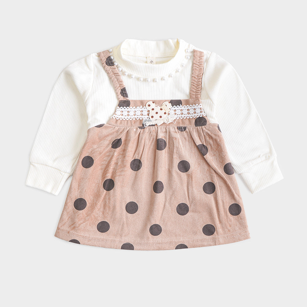 Infant Girls Frock