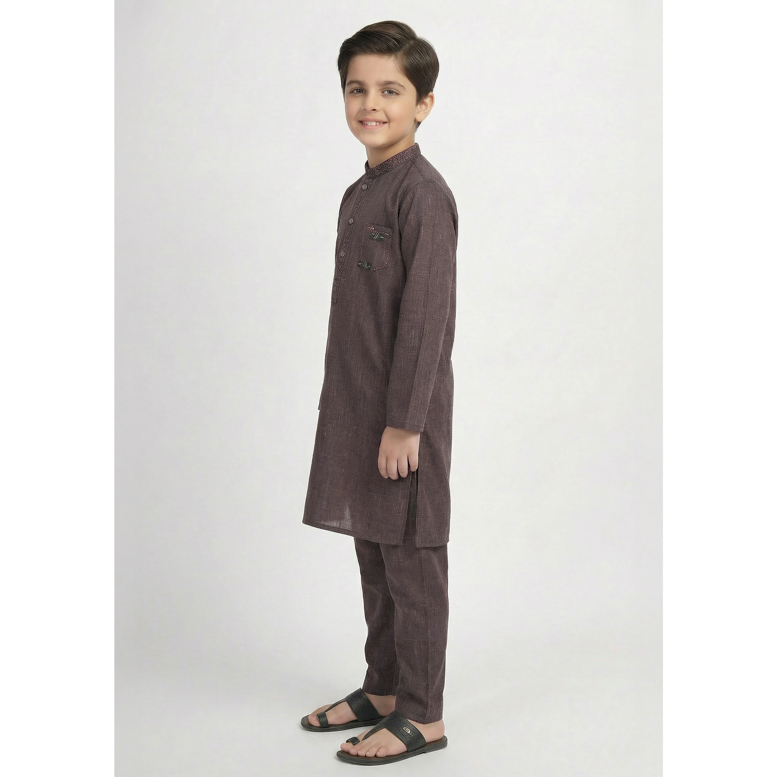 Boys Shalwar Kameez