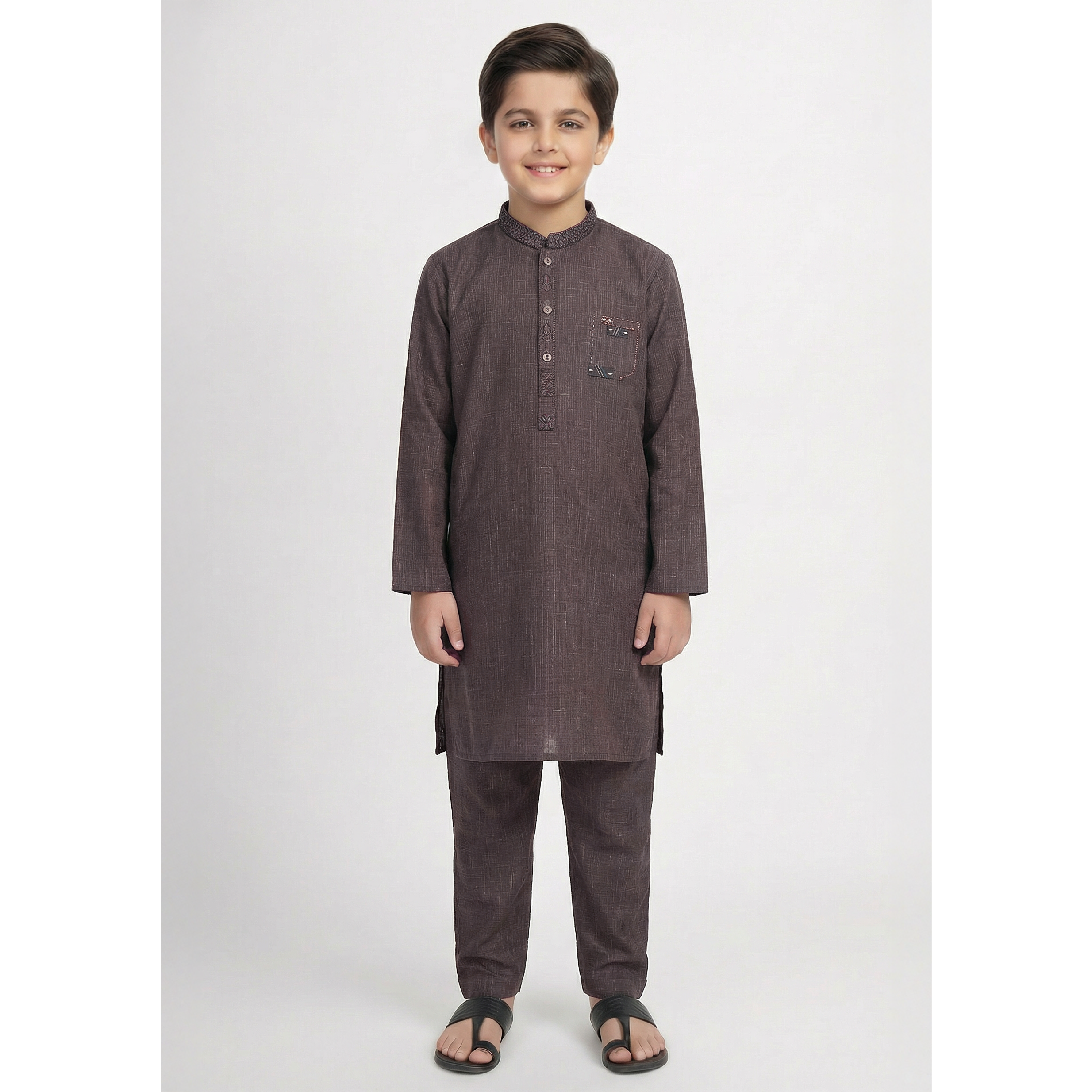 Boys Shalwar Kameez