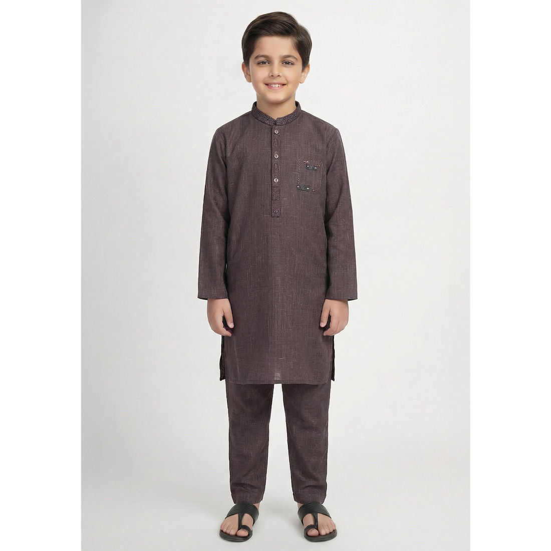 Boys Shalwar Kameez