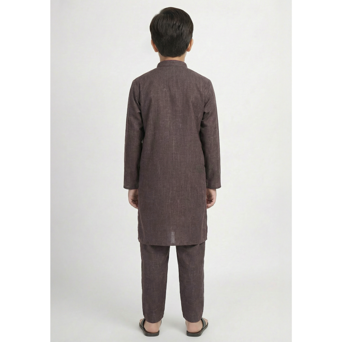 Boys Shalwar Kameez