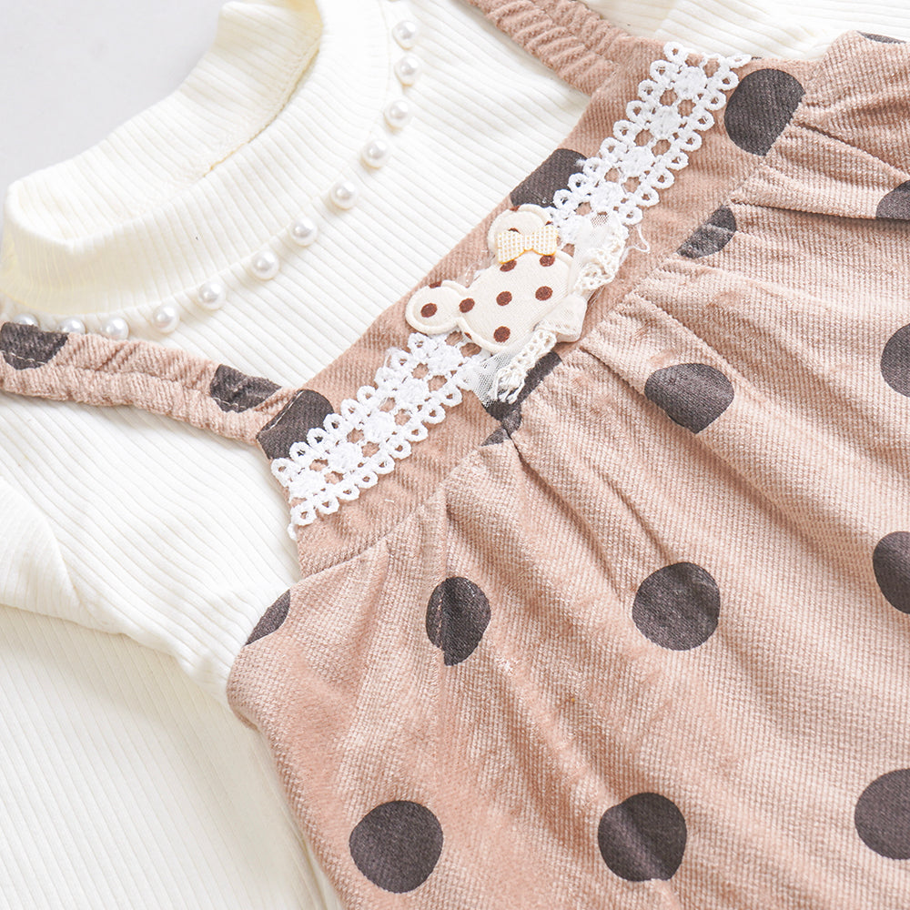 Infant Girls Frock