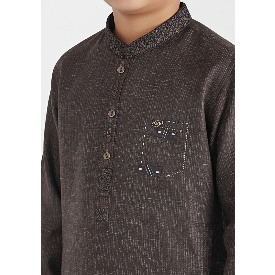 Boys Shalwar Kameez