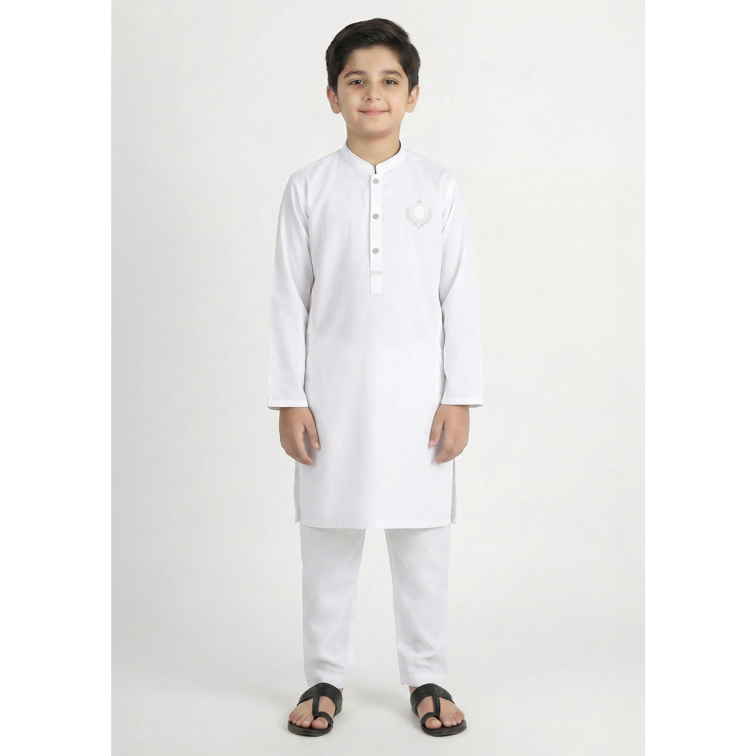 Boys Shalwar Kameez