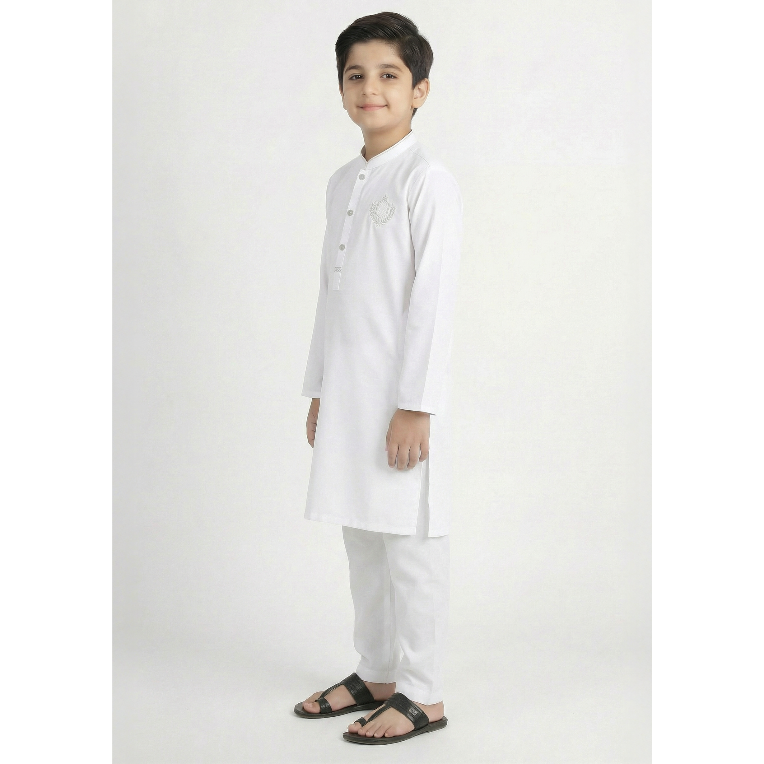 Boys Shalwar Kameez
