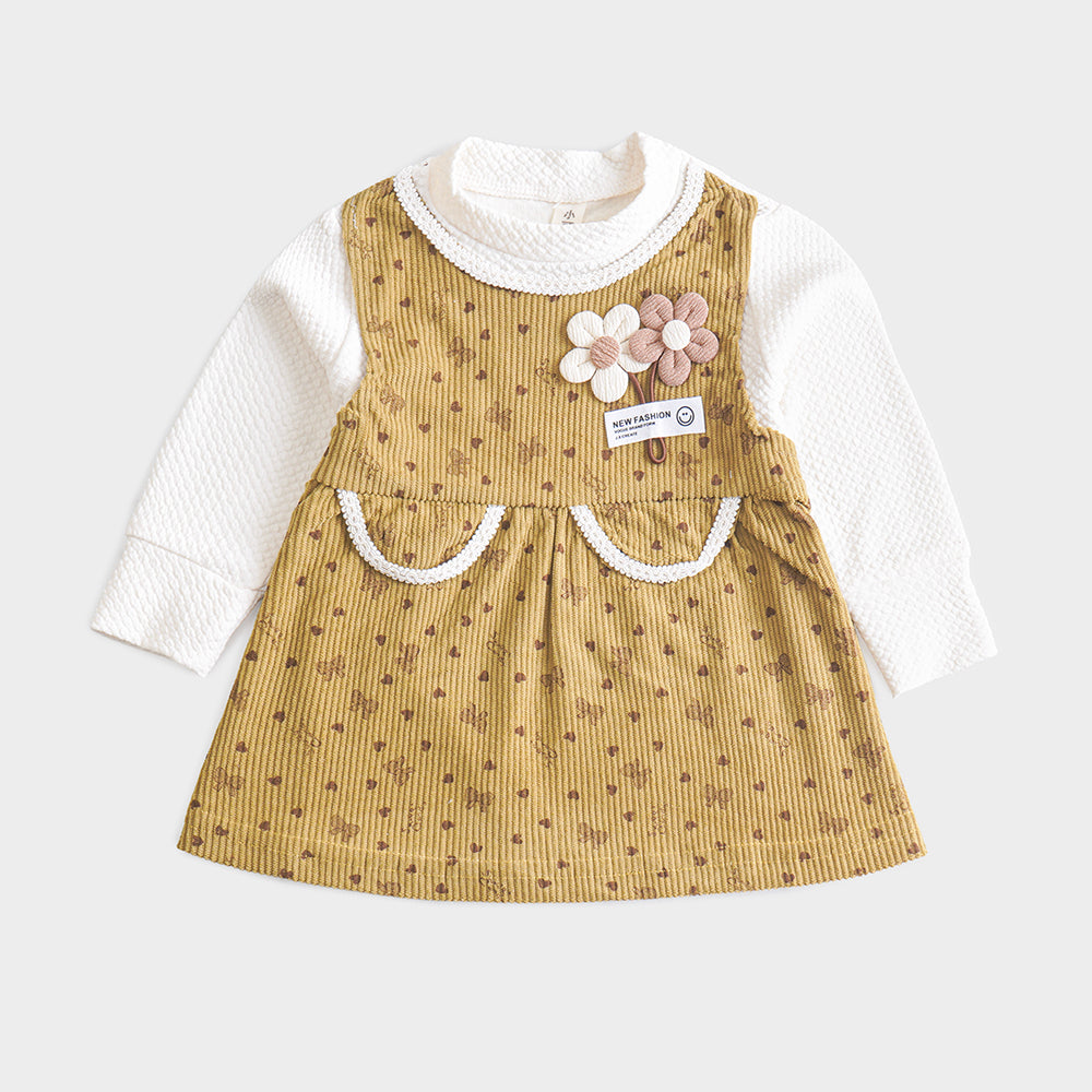 Infant Girls Frock