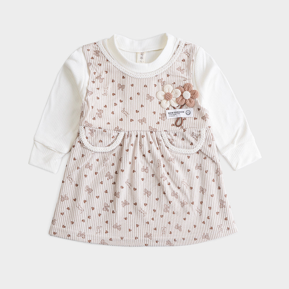 Infant Girls Frock