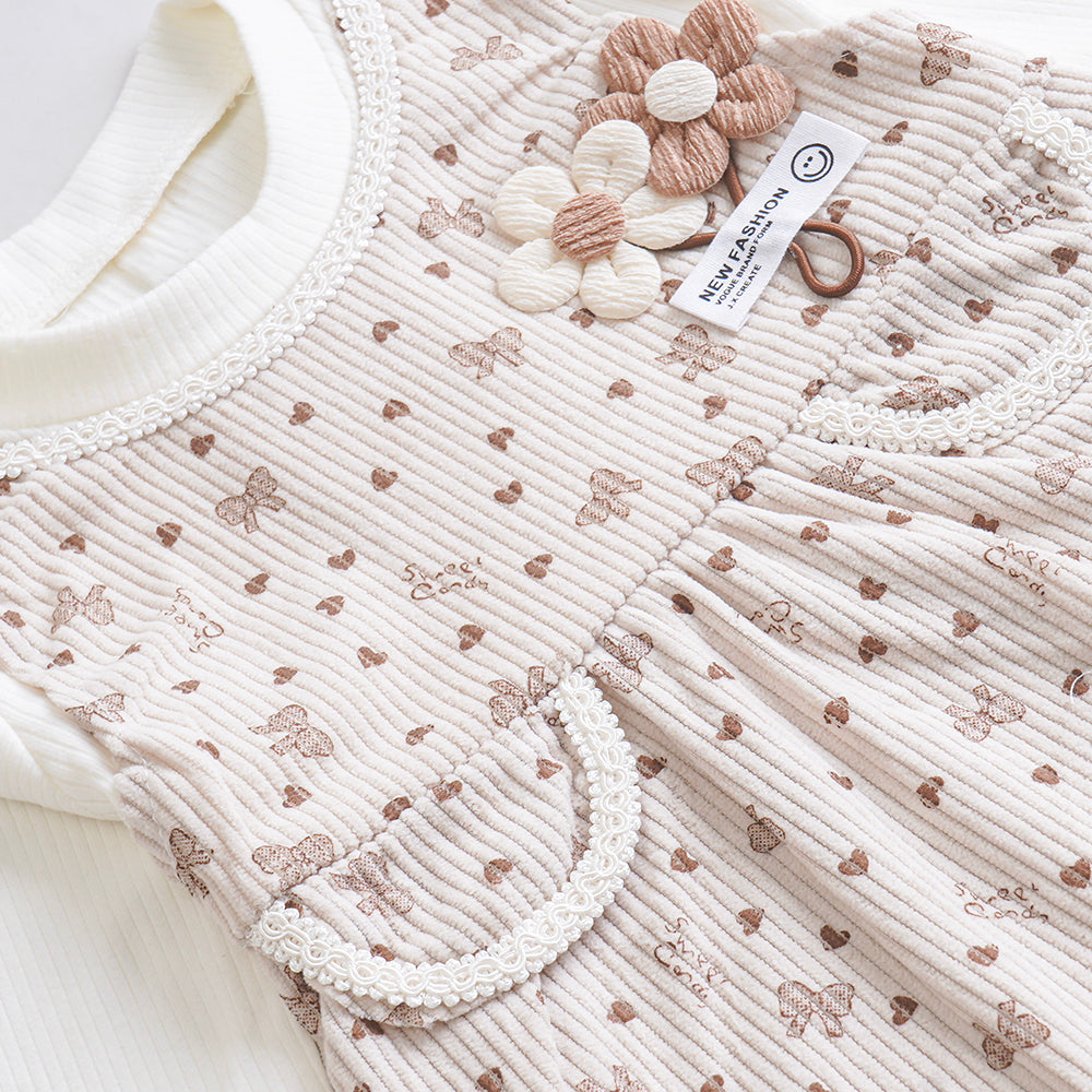 Infant Girls Frock