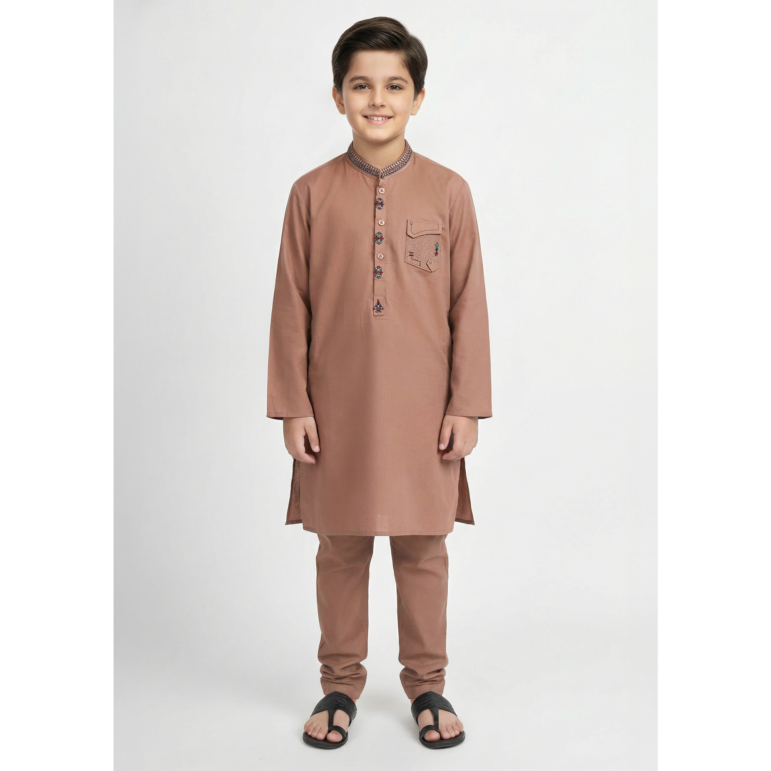 Boys Shalwar Kameez