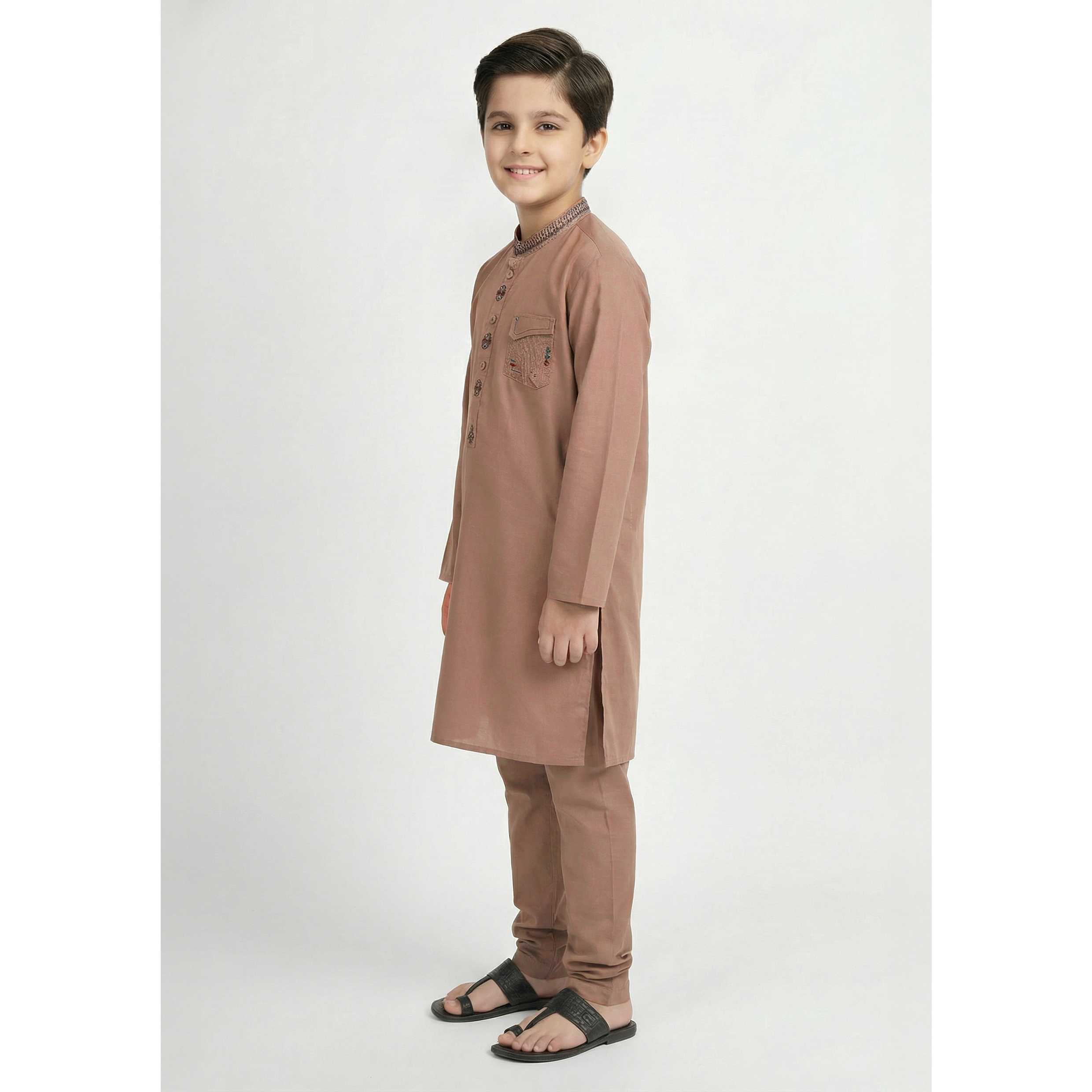 Boys Shalwar Kameez