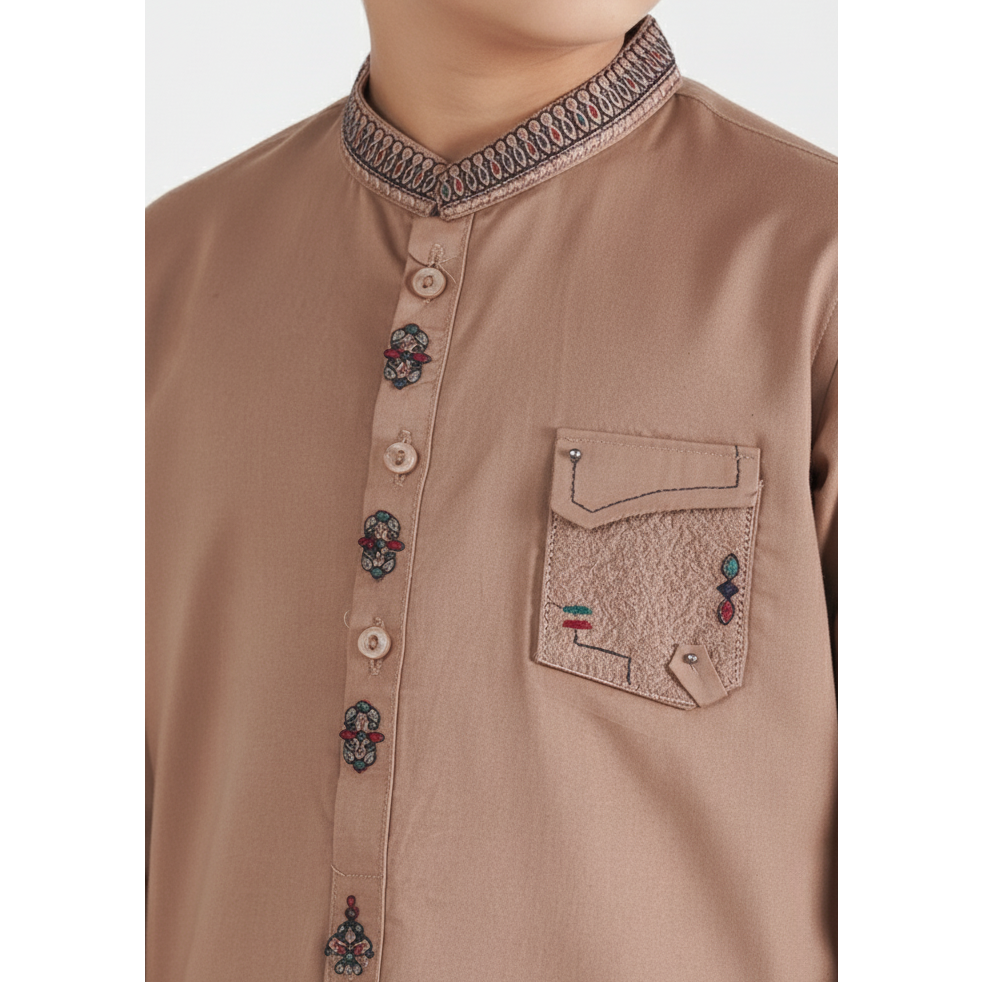 Boys Shalwar Kameez