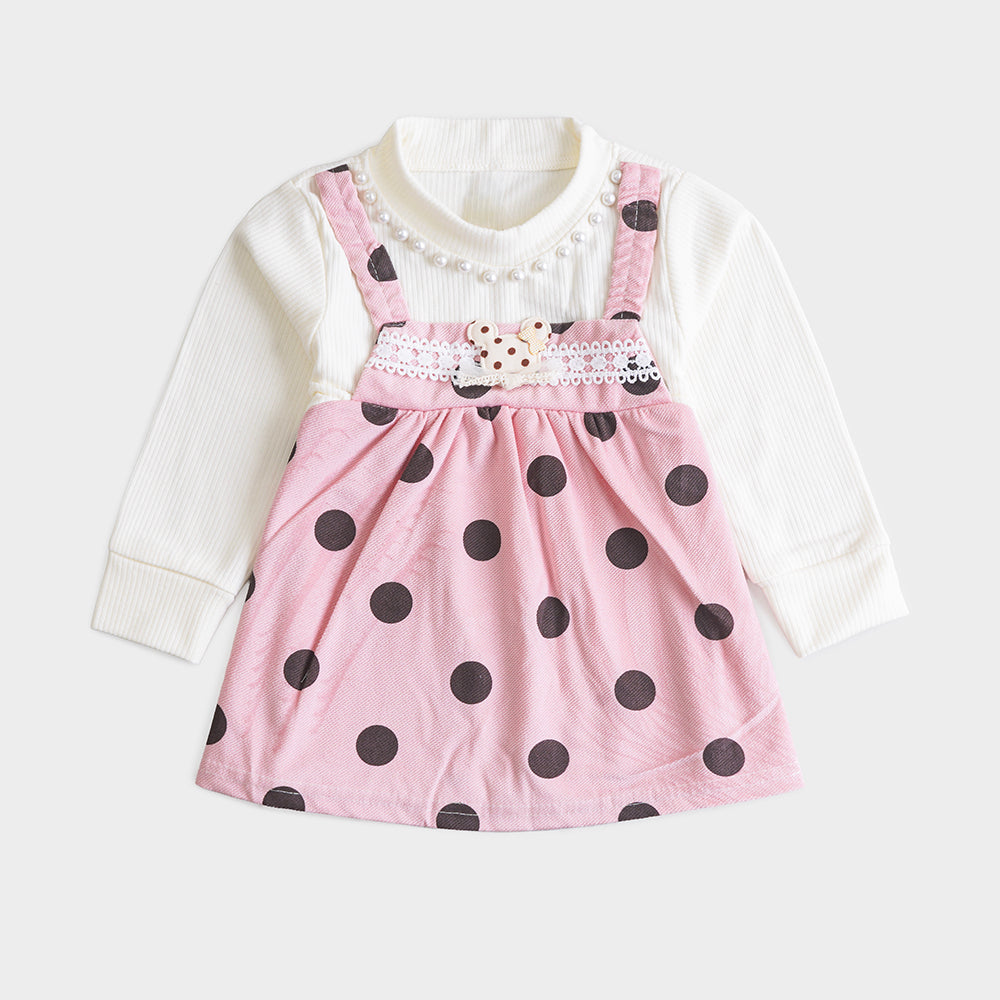 Infant Girls Frock