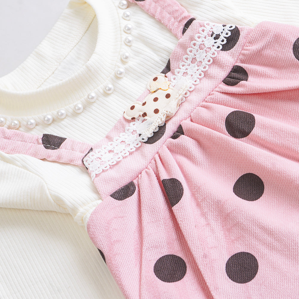 Infant Girls Frock