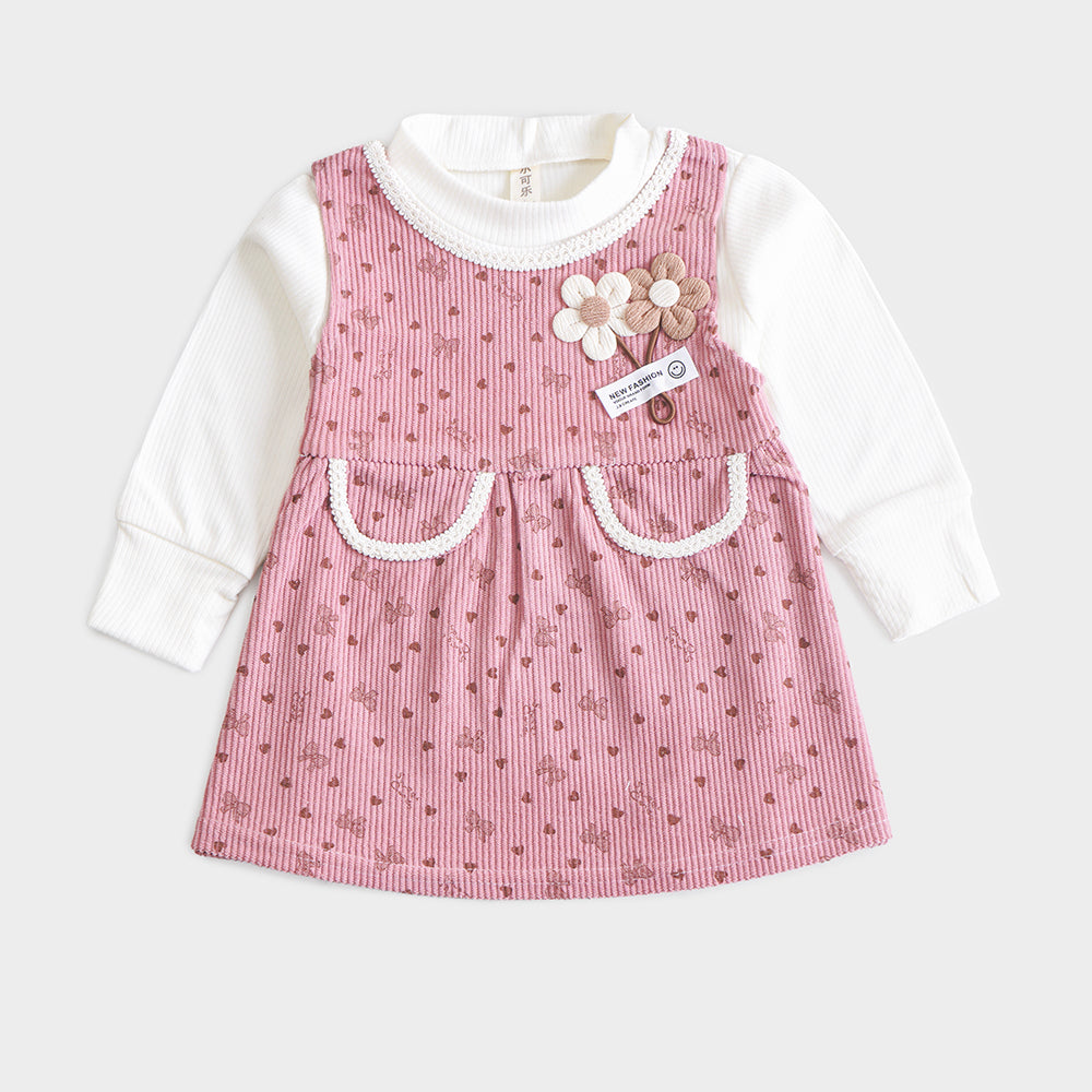Infant Girls Frock