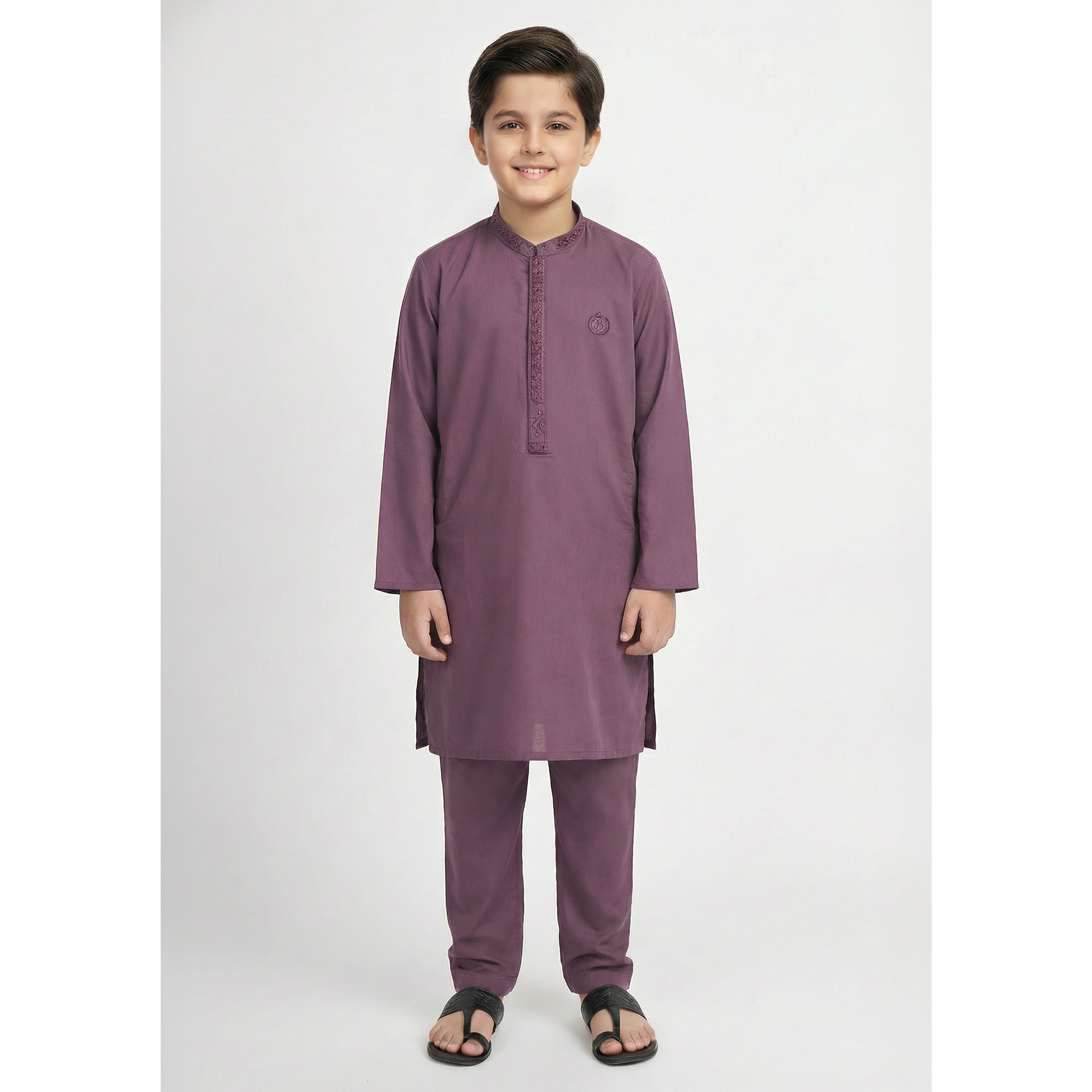 Boys Shalwar Kameez