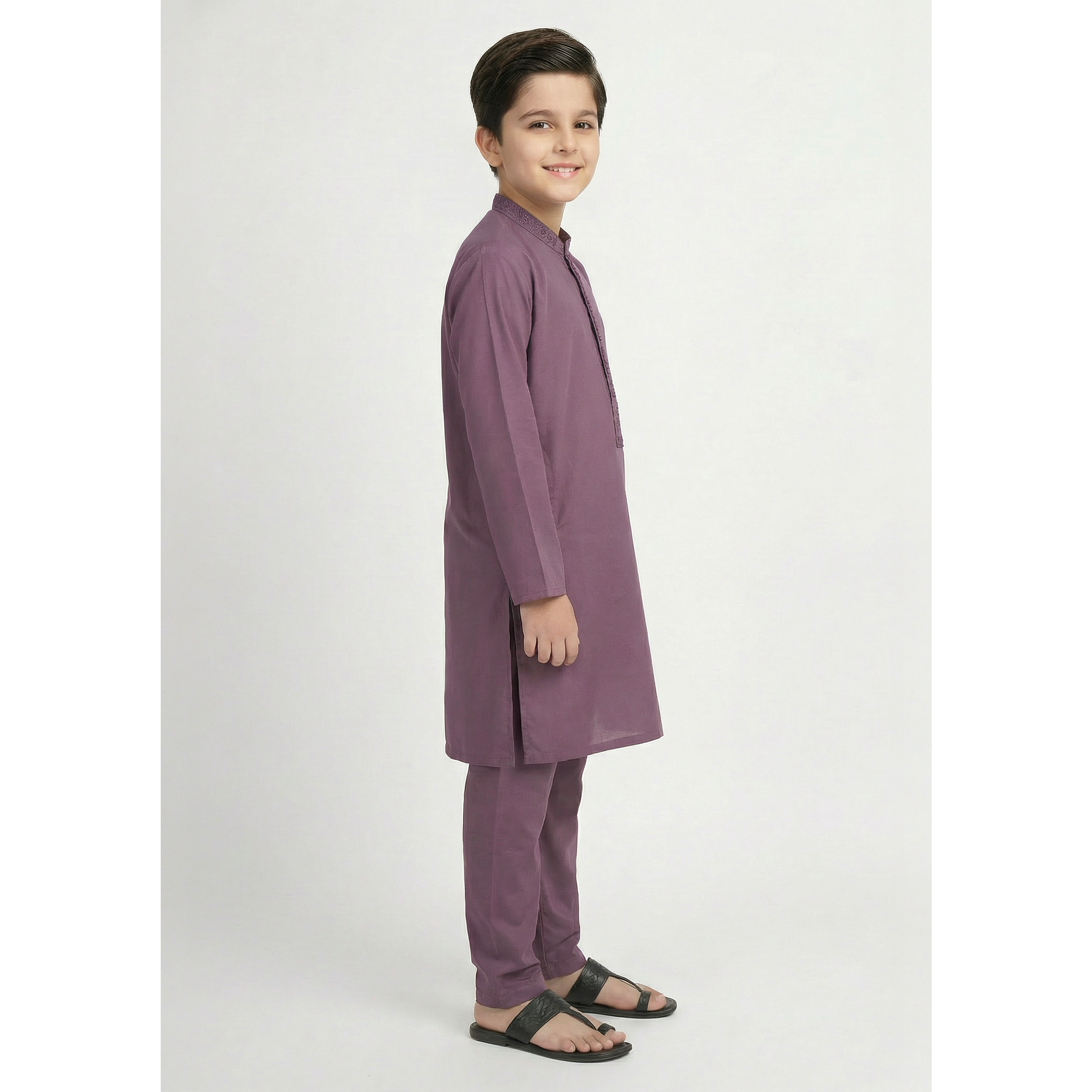 Boys Shalwar Kameez