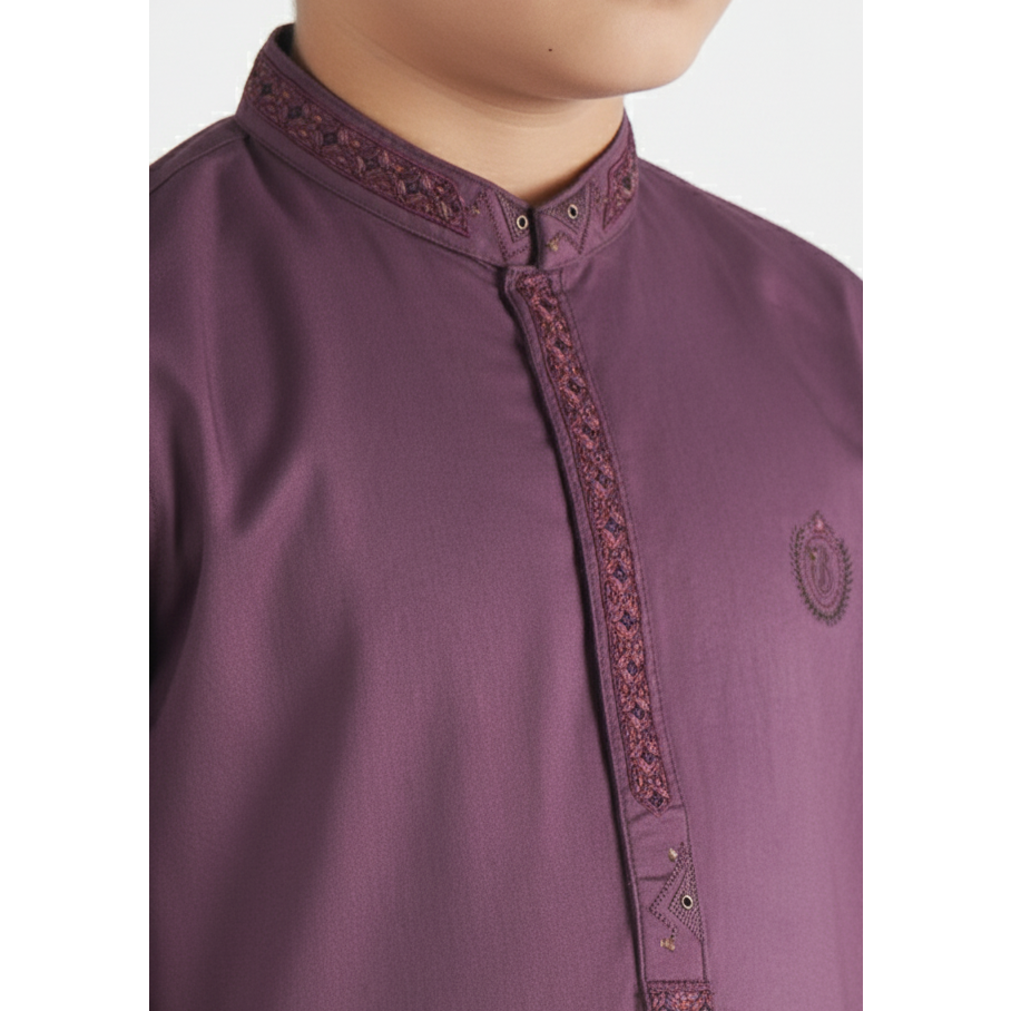 Boys Shalwar Kameez