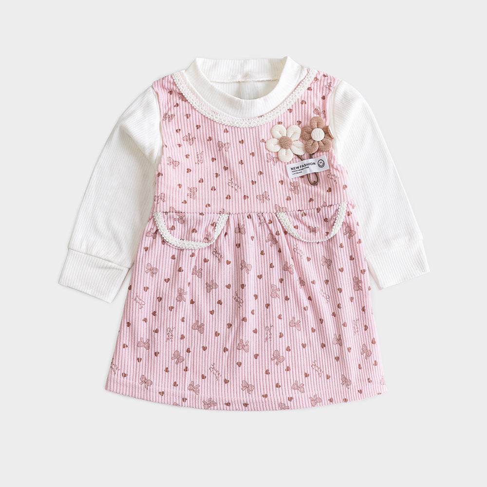 Infant Girls Frock