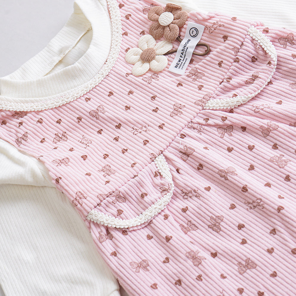 Infant Girls Frock