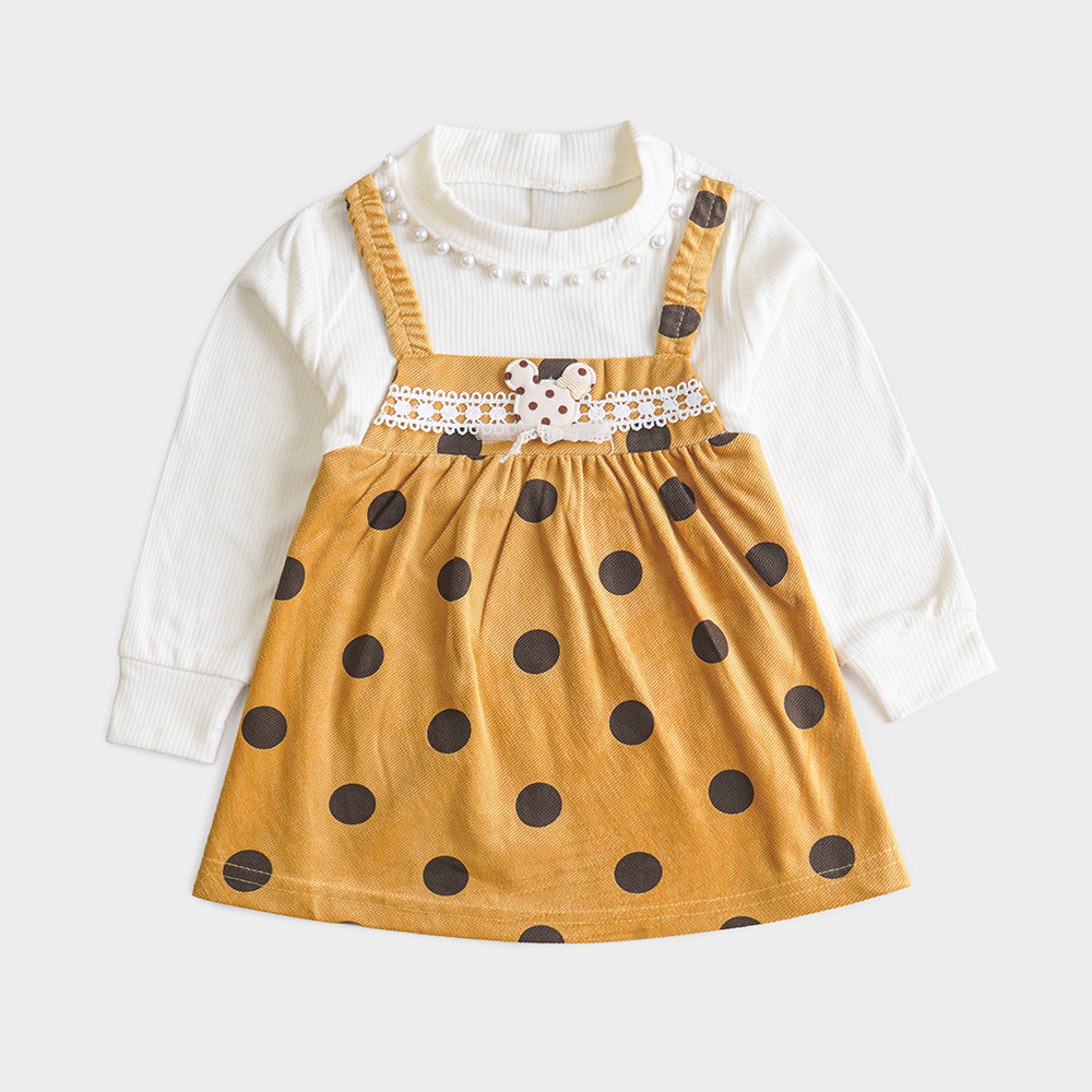 Infant Girls Frock