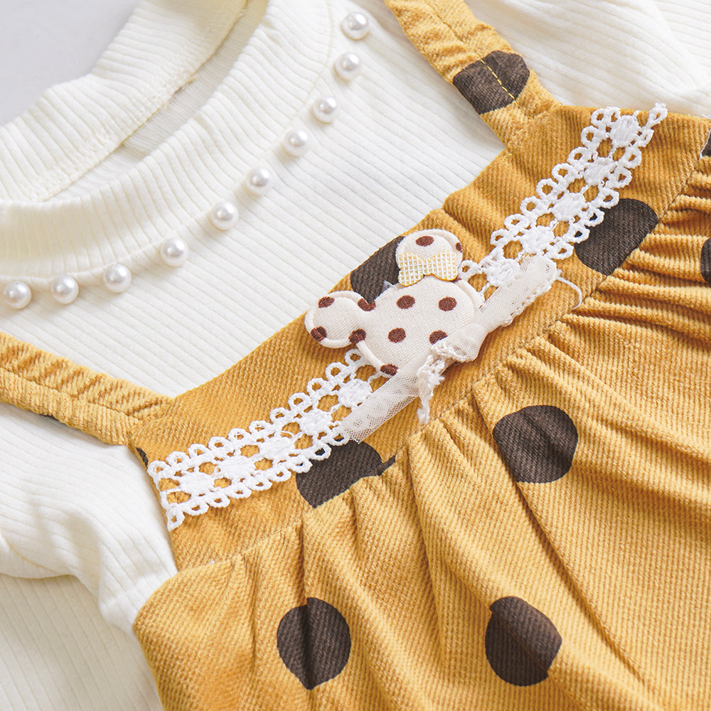 Infant Girls Frock