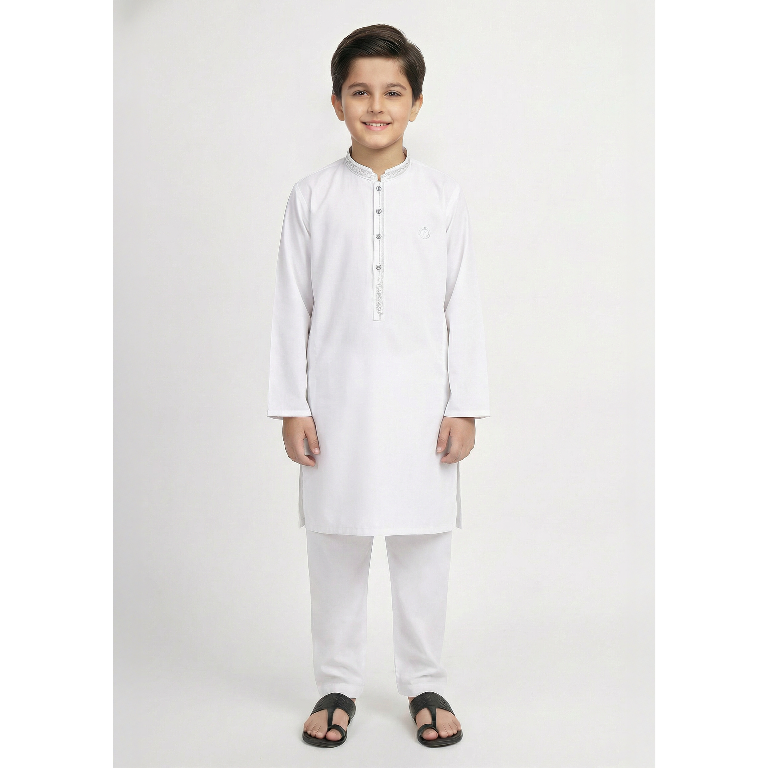 Boys Shalwar Kameez