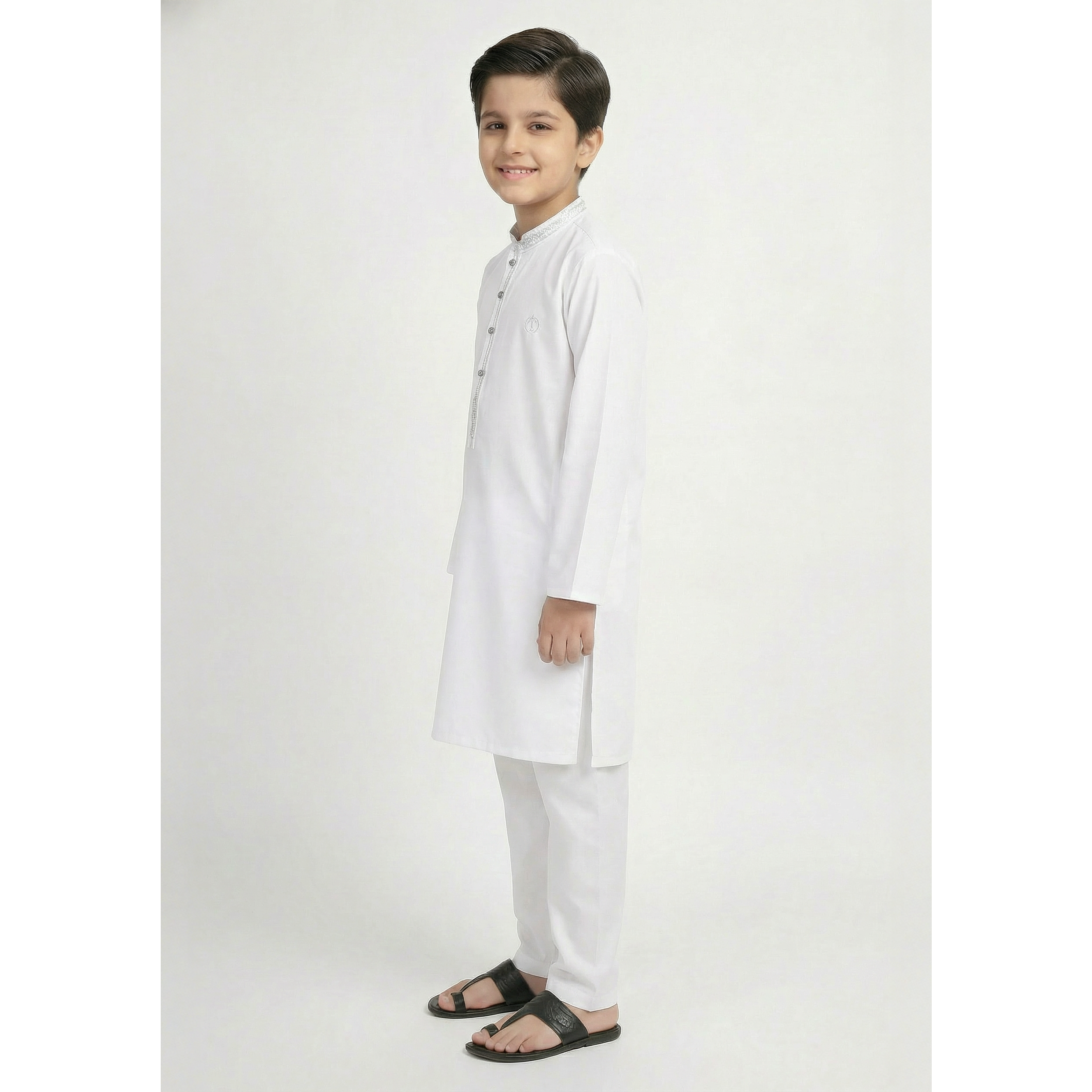 Boys Shalwar Kameez