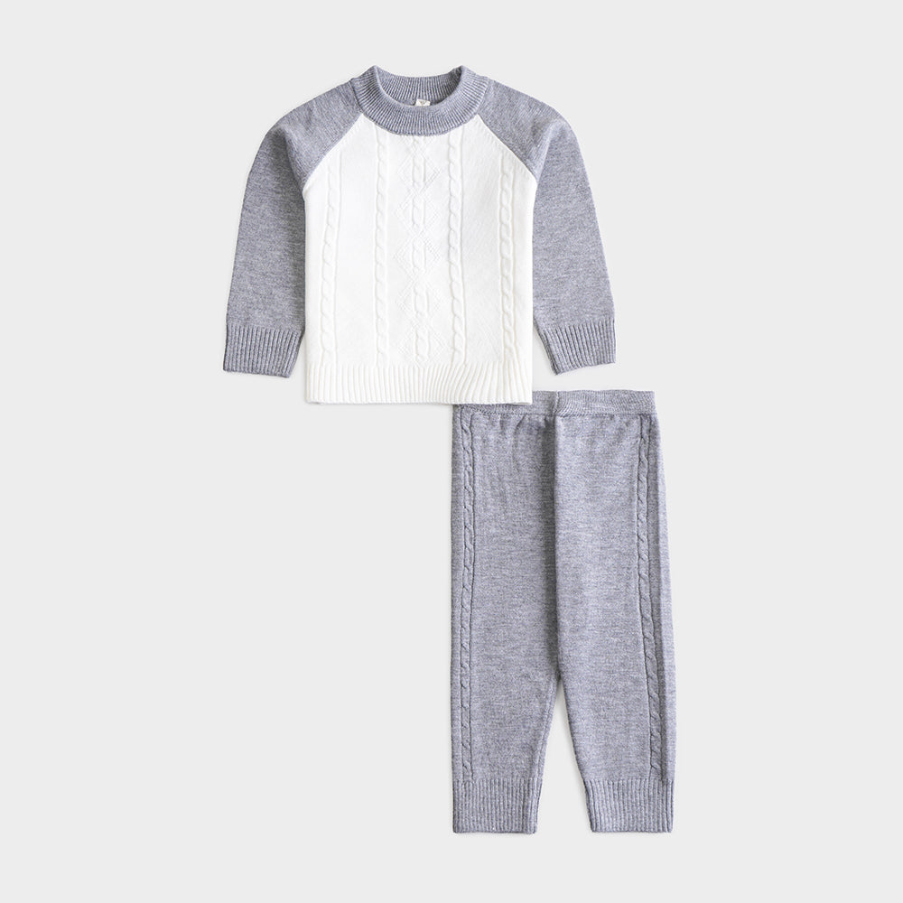 Infant Boys 2 pcs Suit