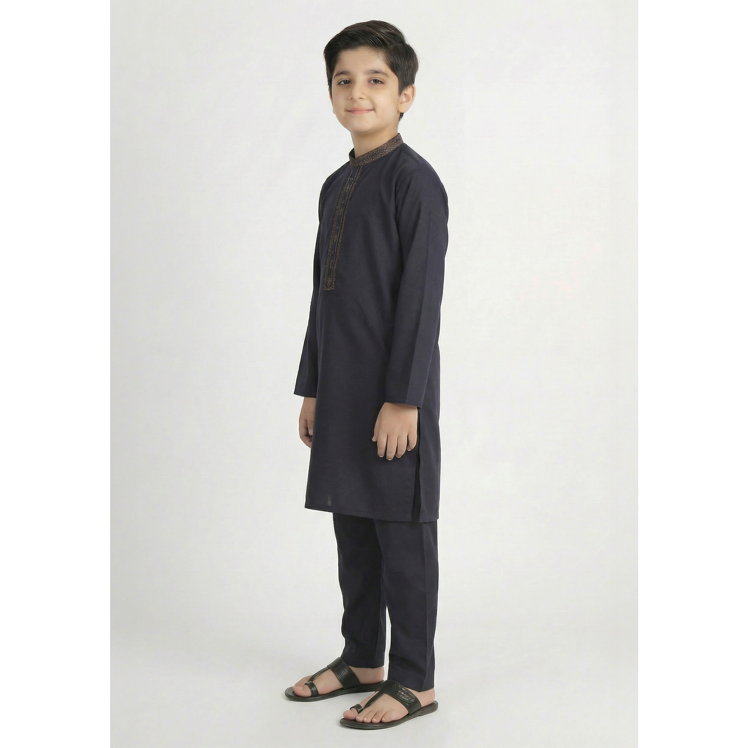 Boys Shalwar Kameez