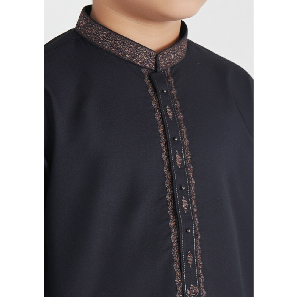 Boys Shalwar Kameez