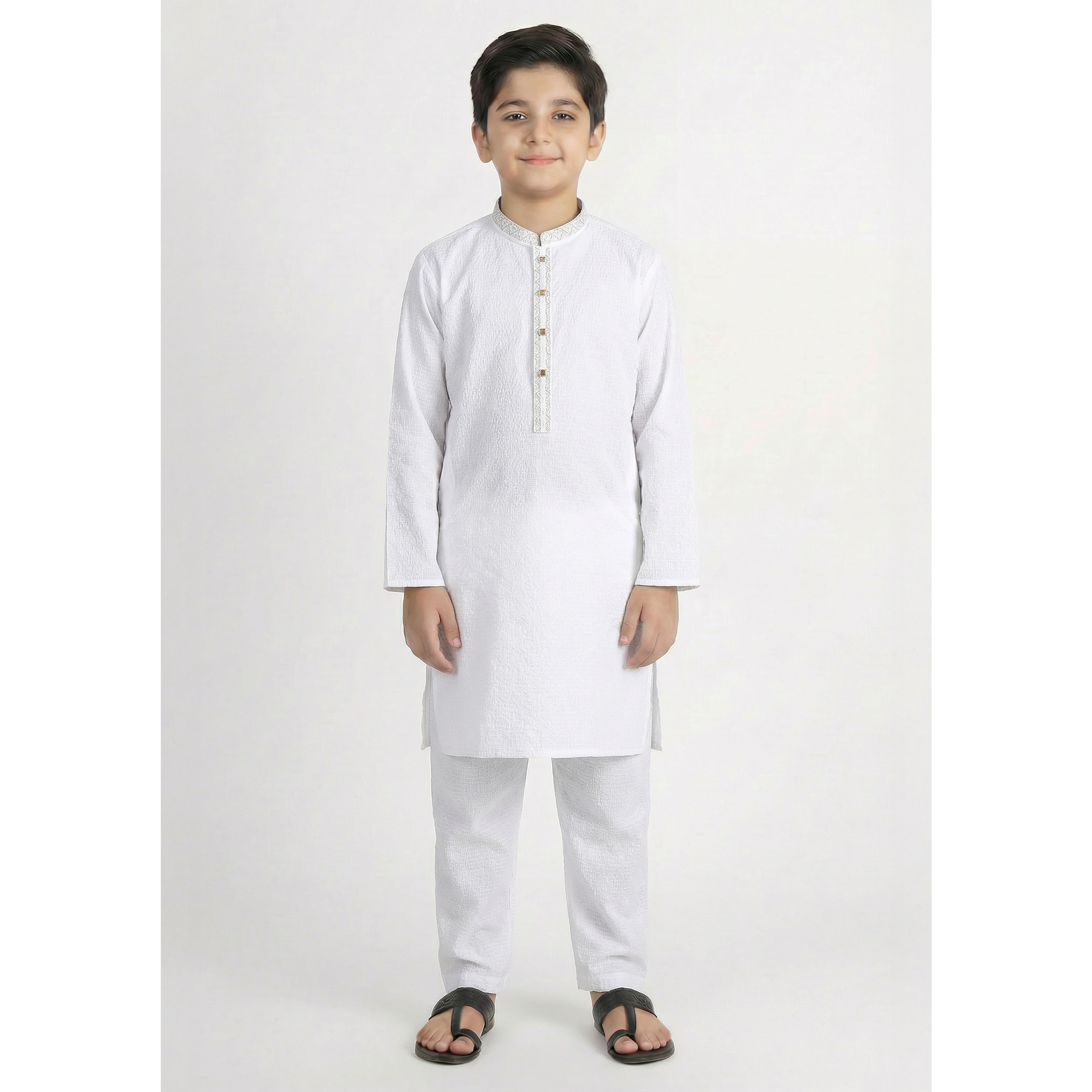 Boys Shalwar Kameez