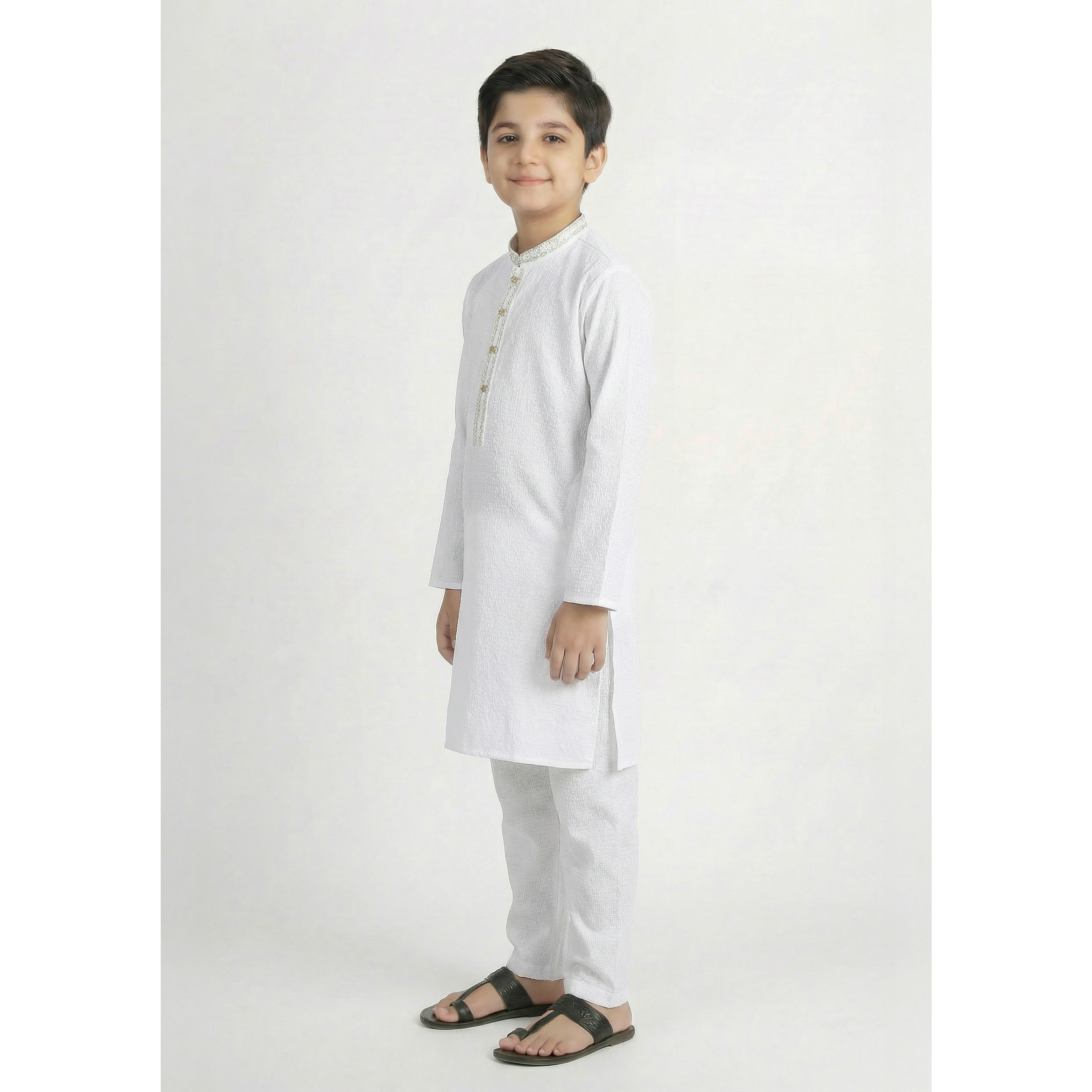 Boys Shalwar Kameez