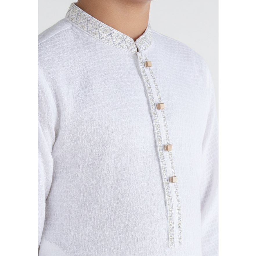 Boys Shalwar Kameez