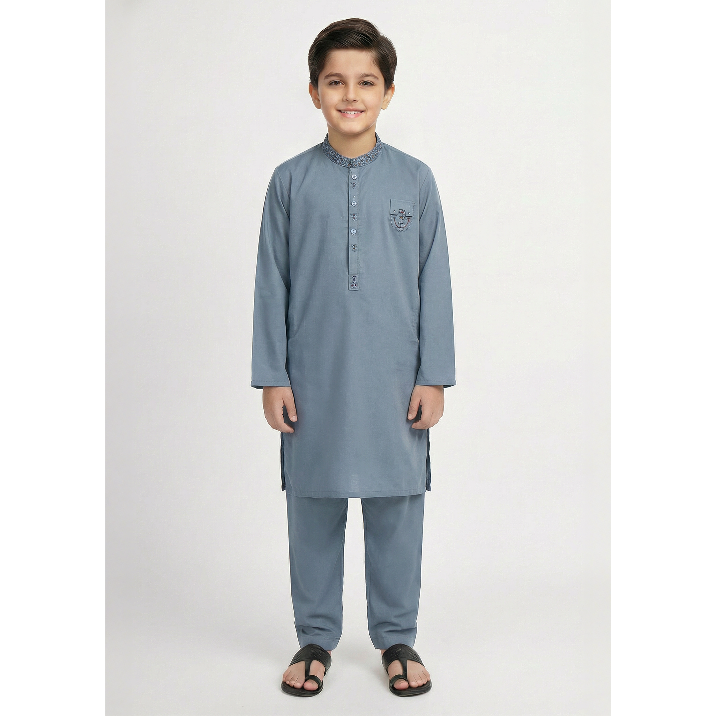 Boys Shalwar Kameez