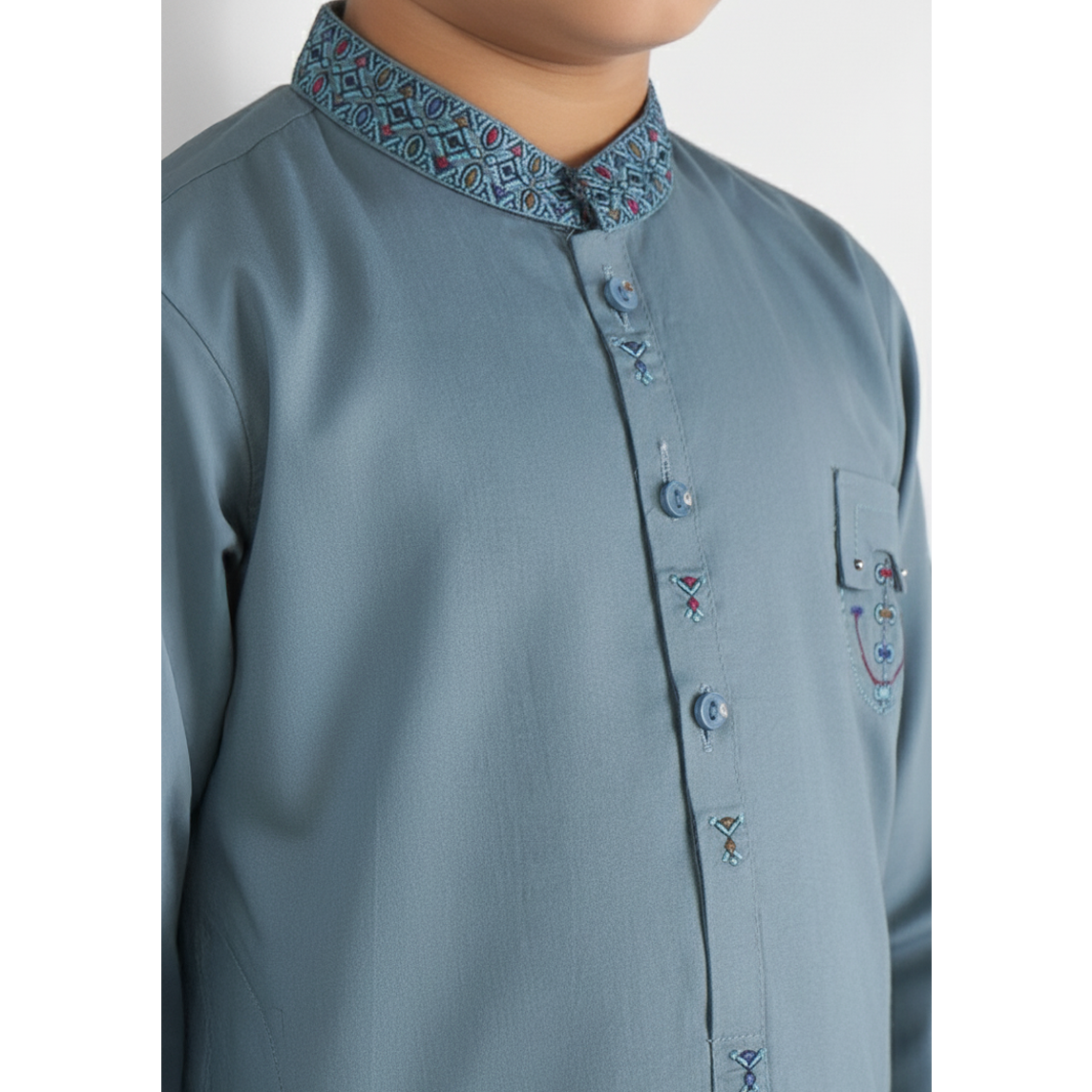 Boys Shalwar Kameez