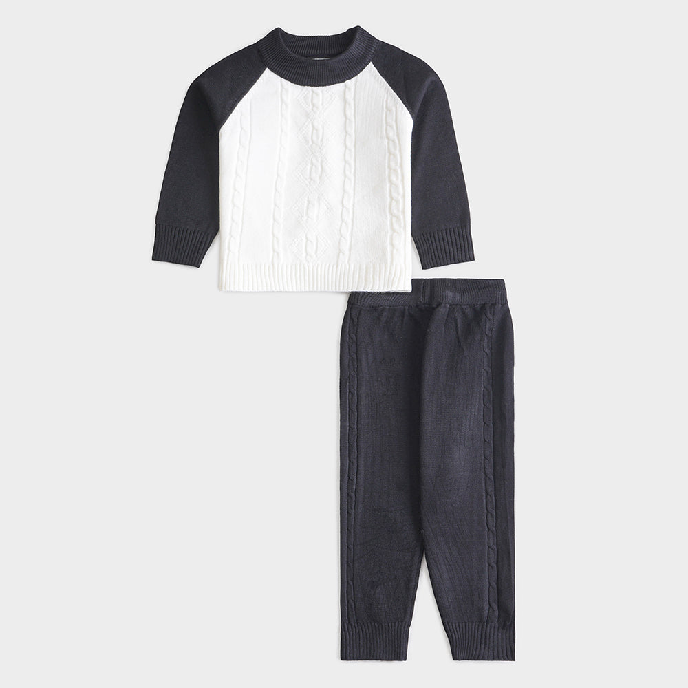 Infant Boys 2 pcs Suit