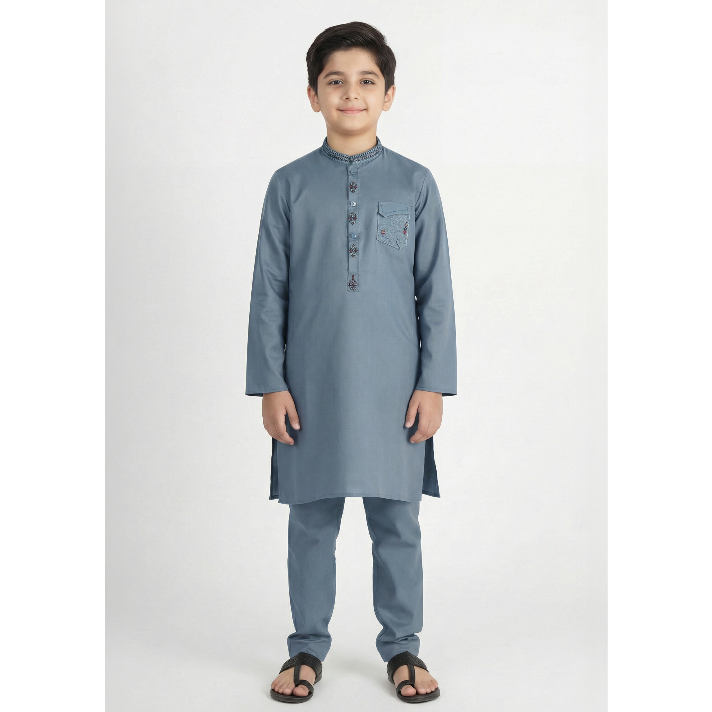 Boys Shalwar Kameez