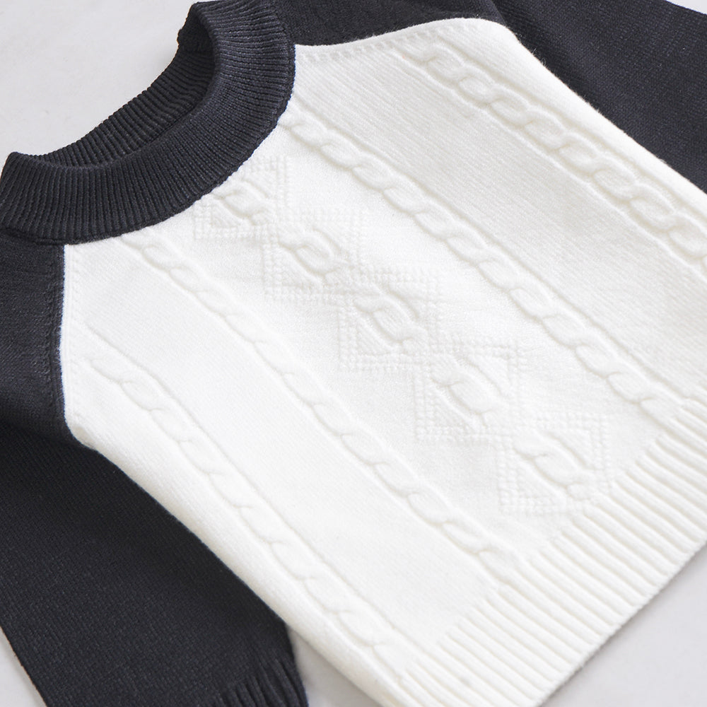Infant Boys 2 pcs Suit